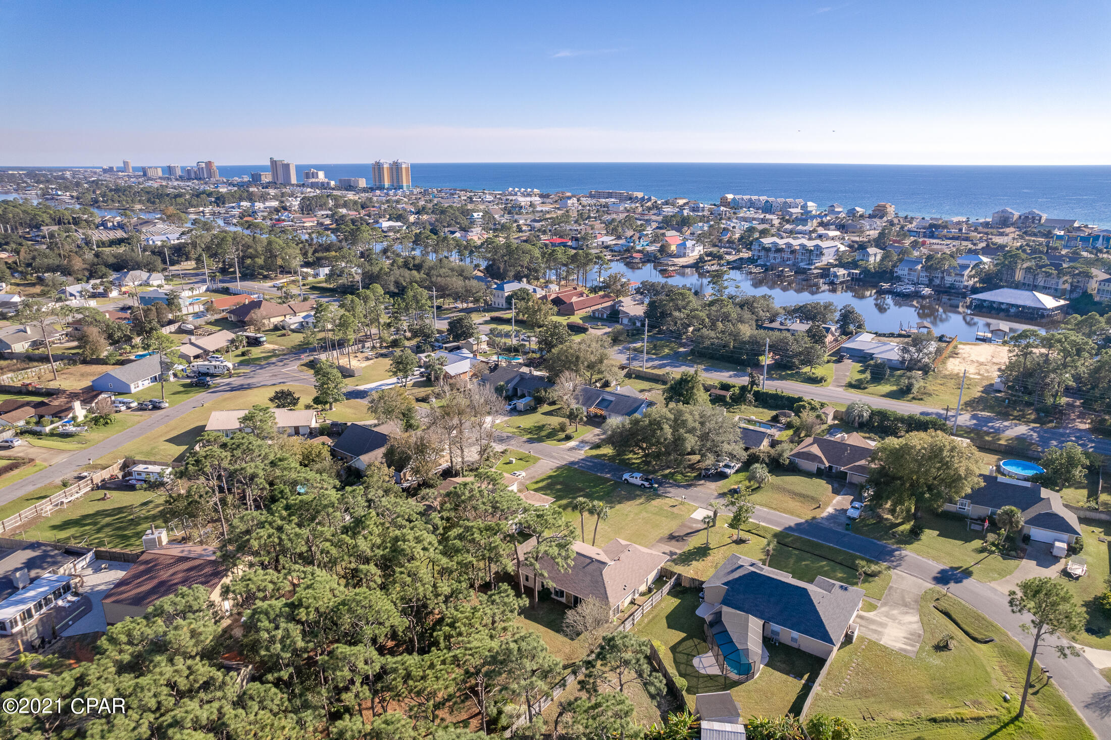 Grand Lagoon Shores 2 - Residential