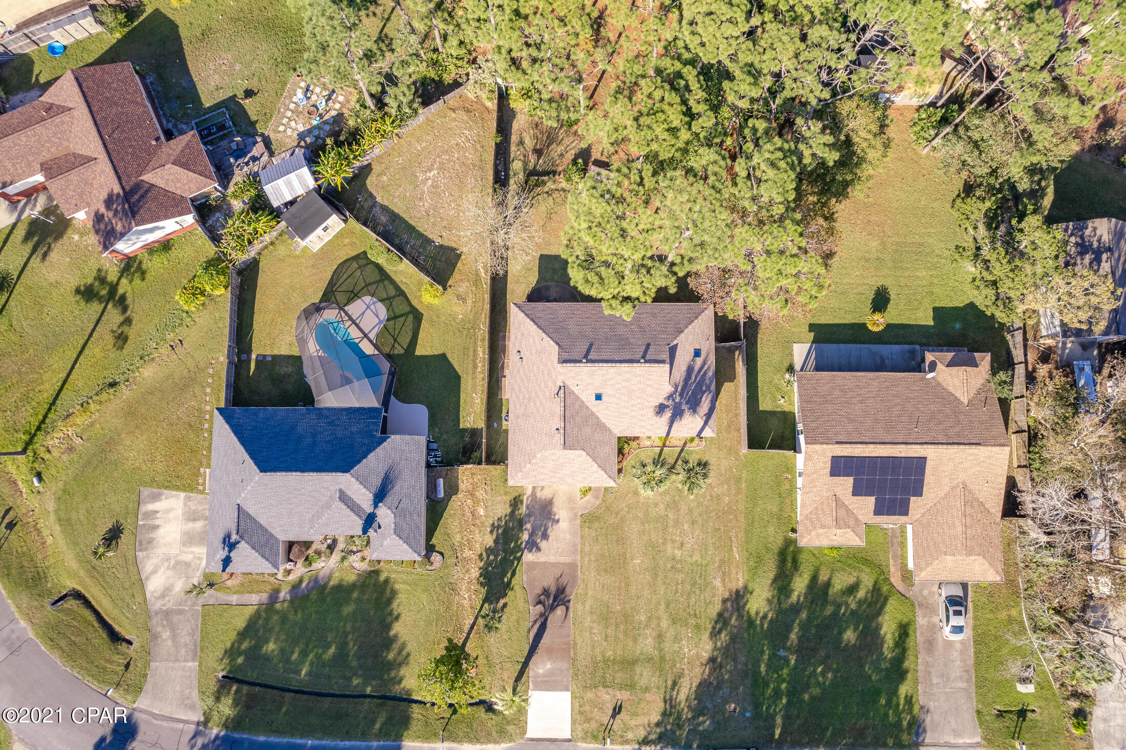 Grand Lagoon Shores 2 - Residential