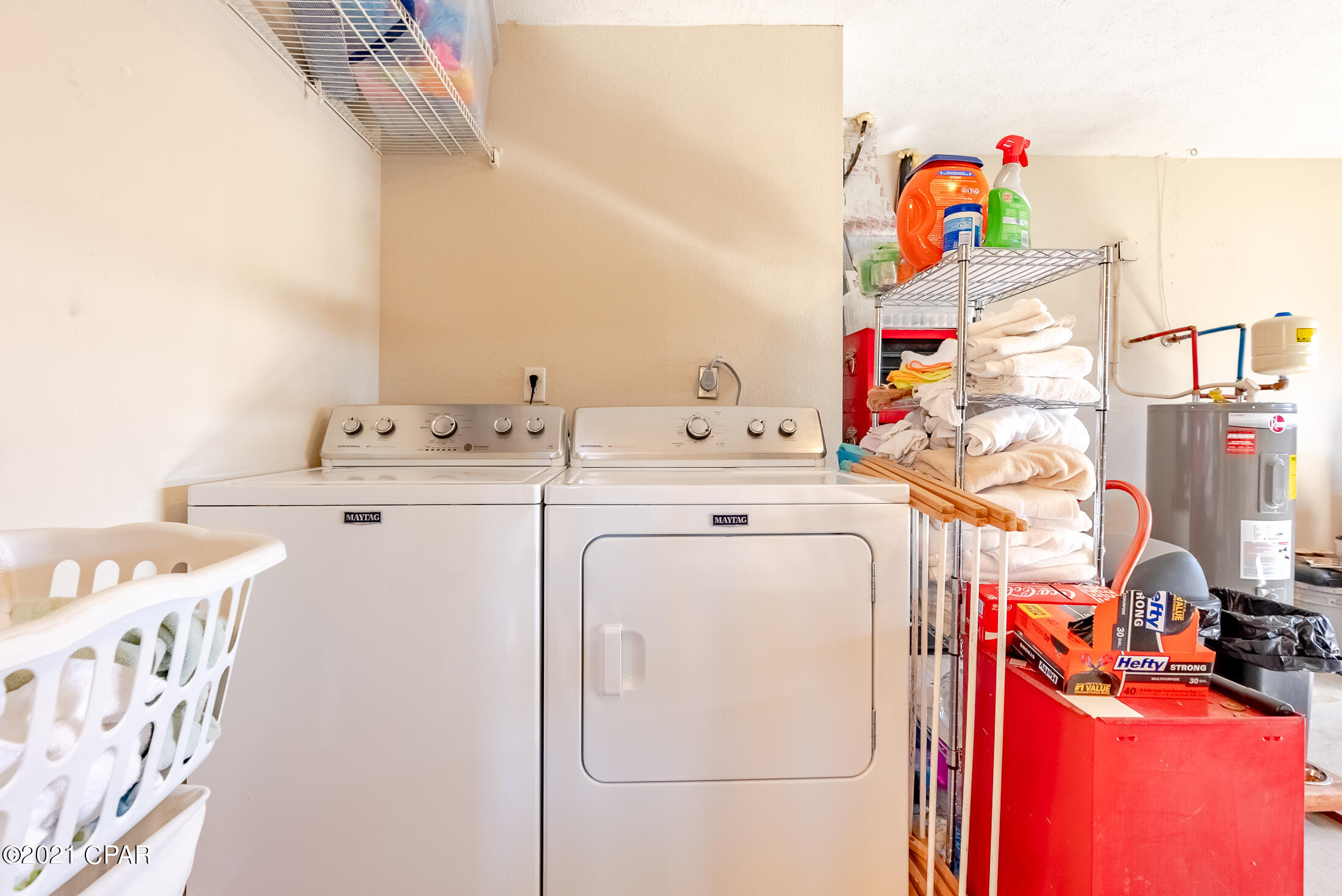 Grand Lagoon Shores 2 - Residential