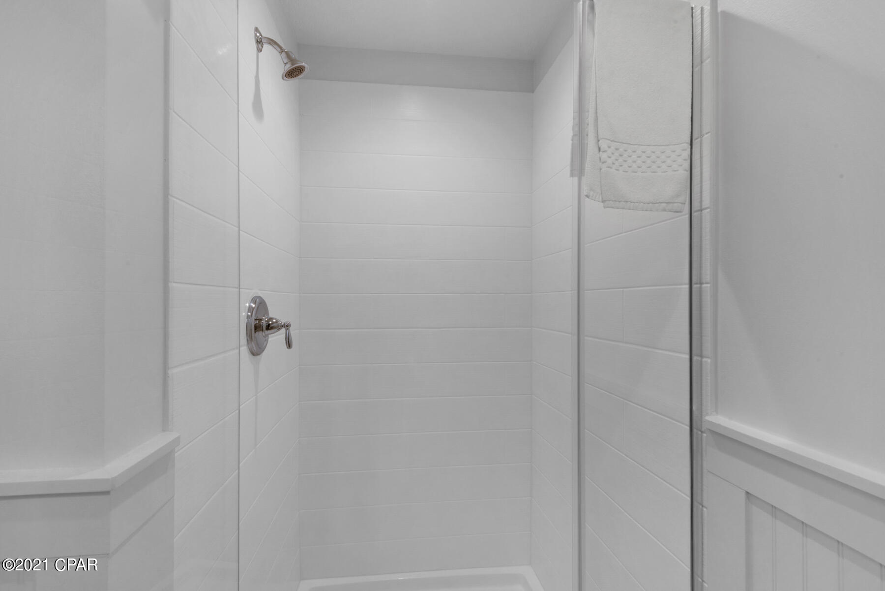 Calypso Towers III - Residential