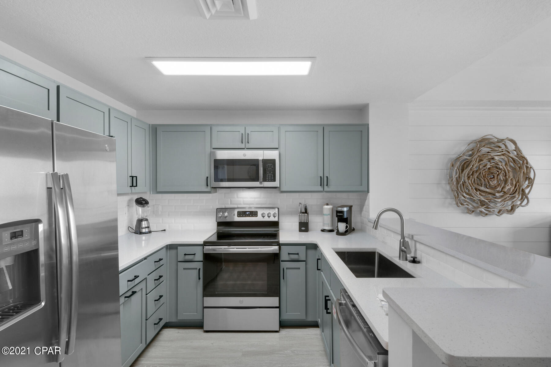 Calypso Towers III - Residential