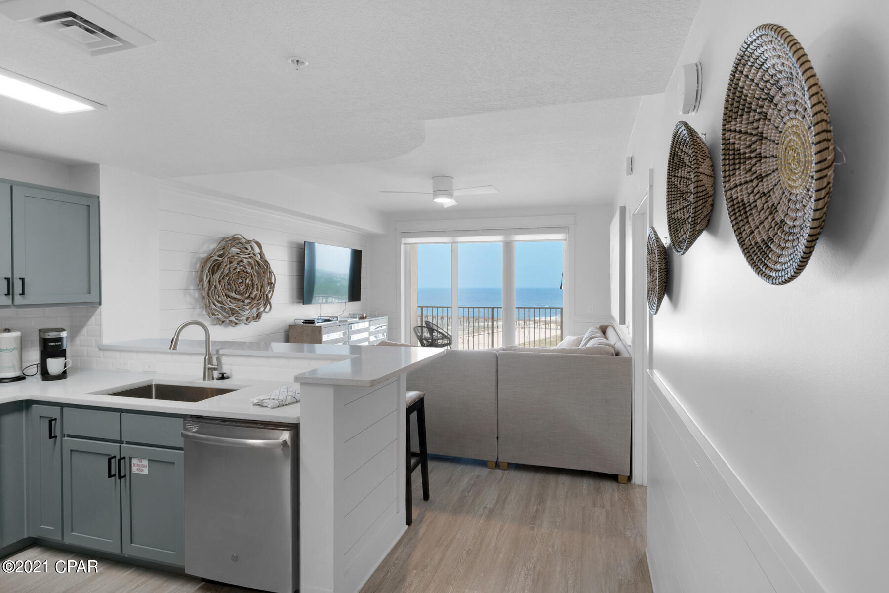 Calypso Towers III - Residential