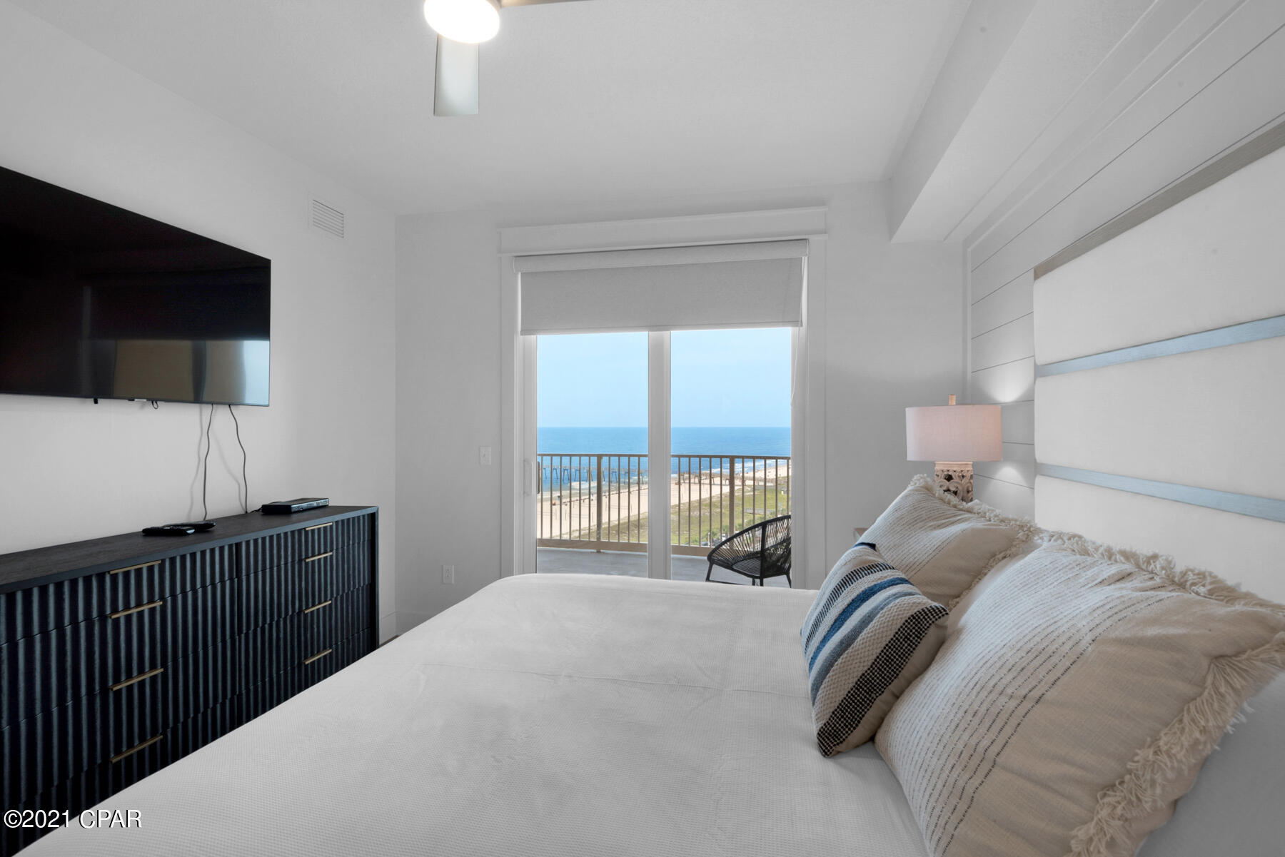 Calypso Towers III - Residential