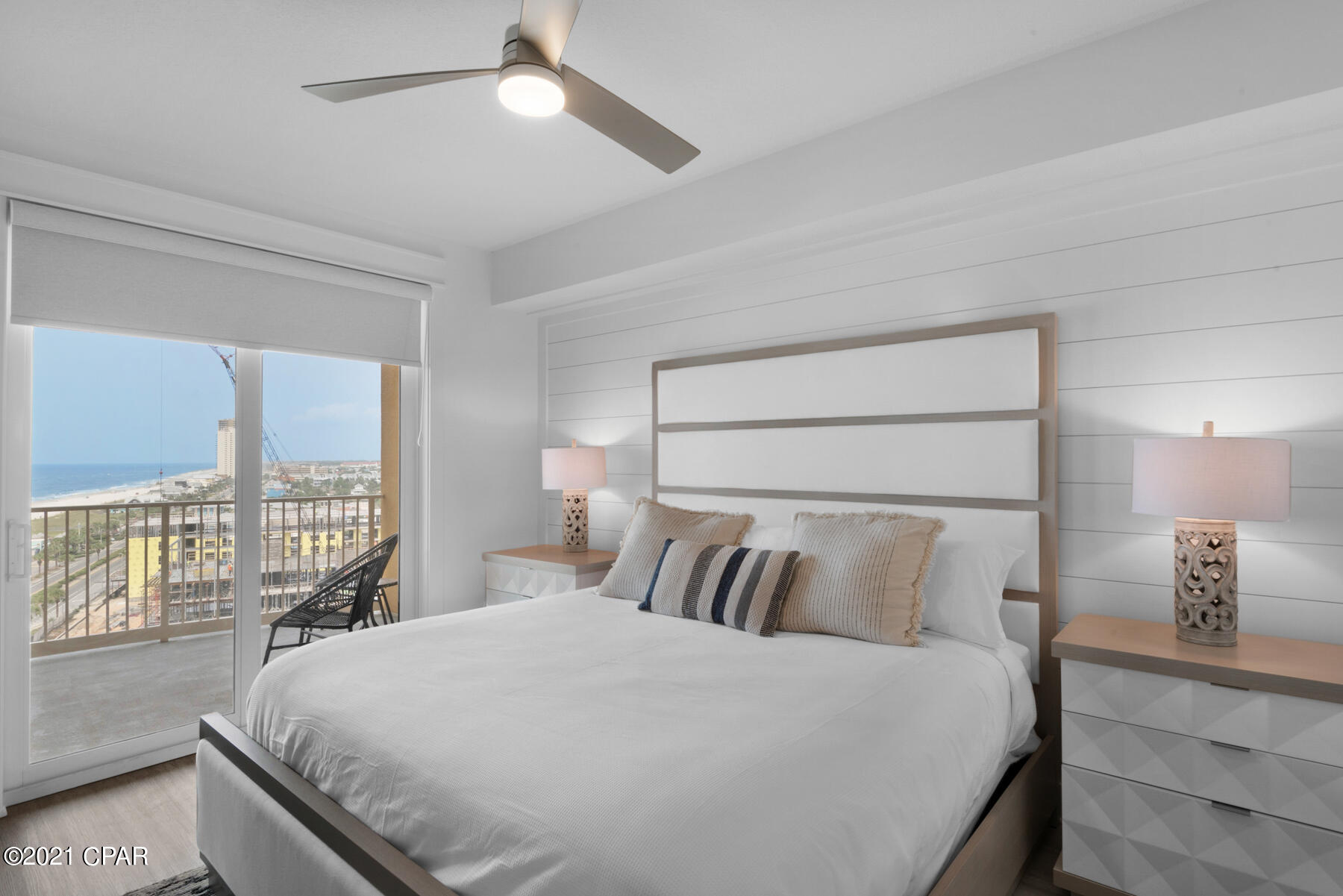 Calypso Towers III - Residential