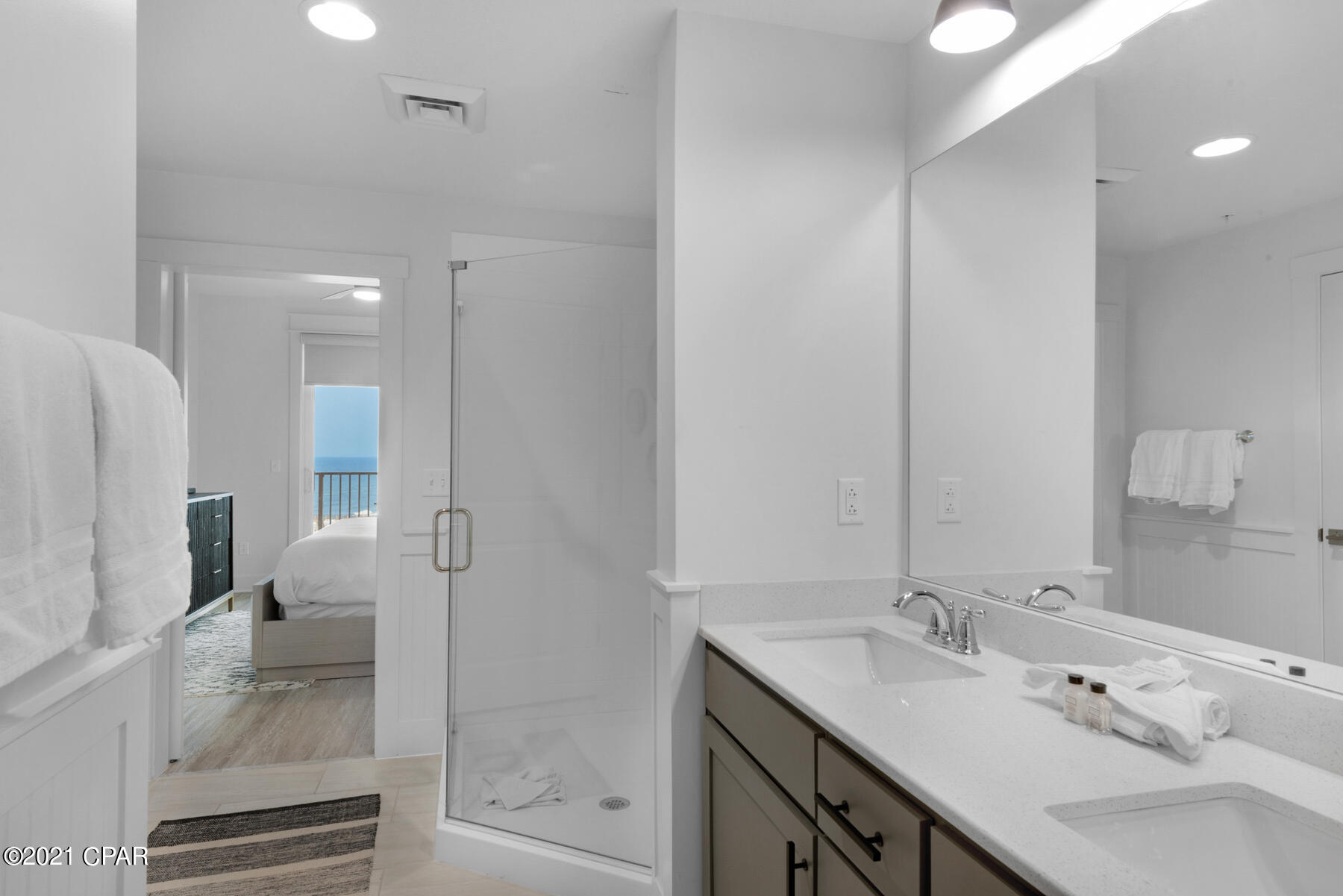 Calypso Towers III - Residential