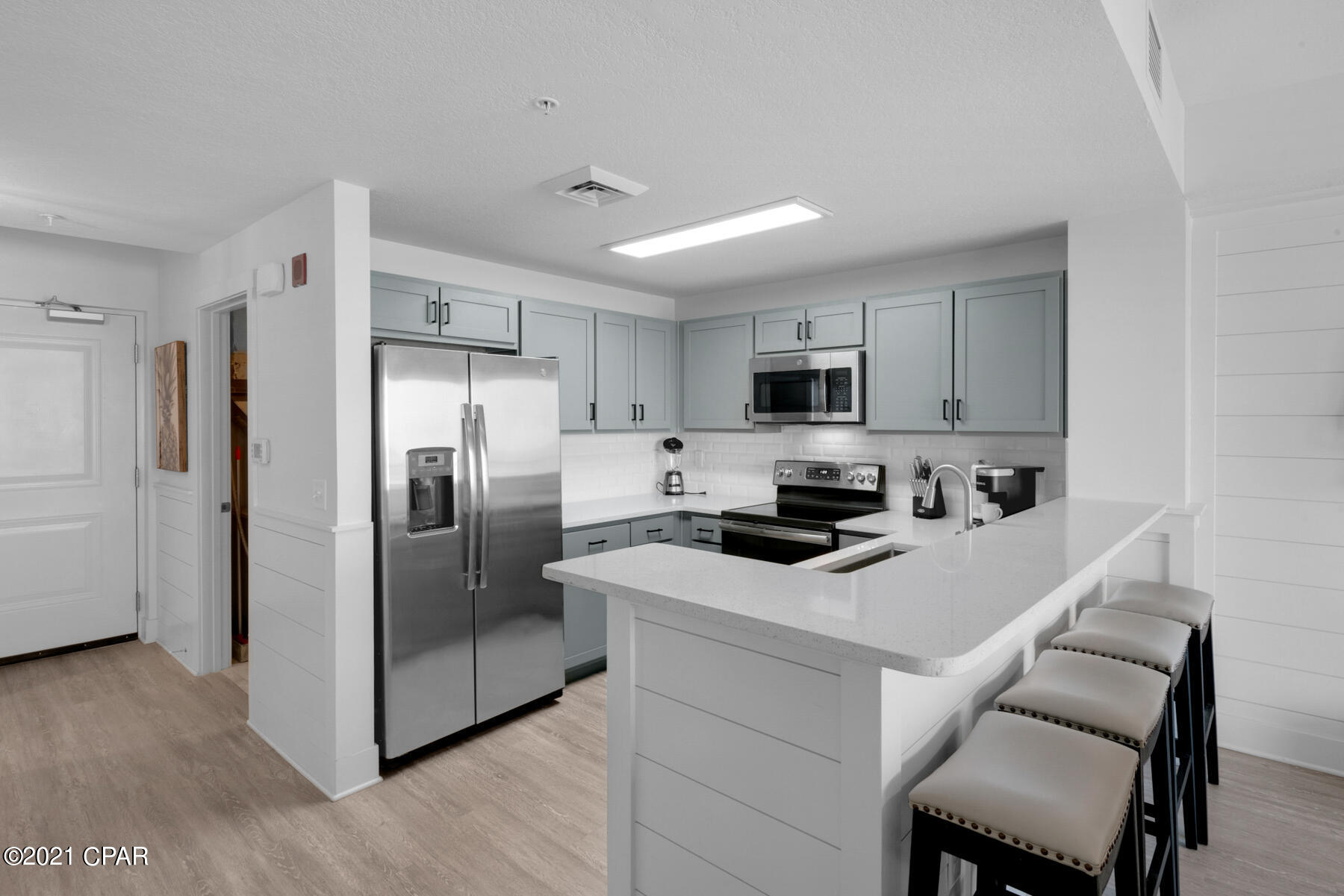 Calypso Towers III - Residential