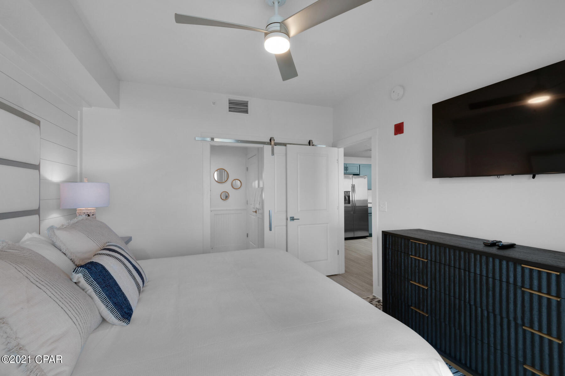 Calypso Towers III - Residential