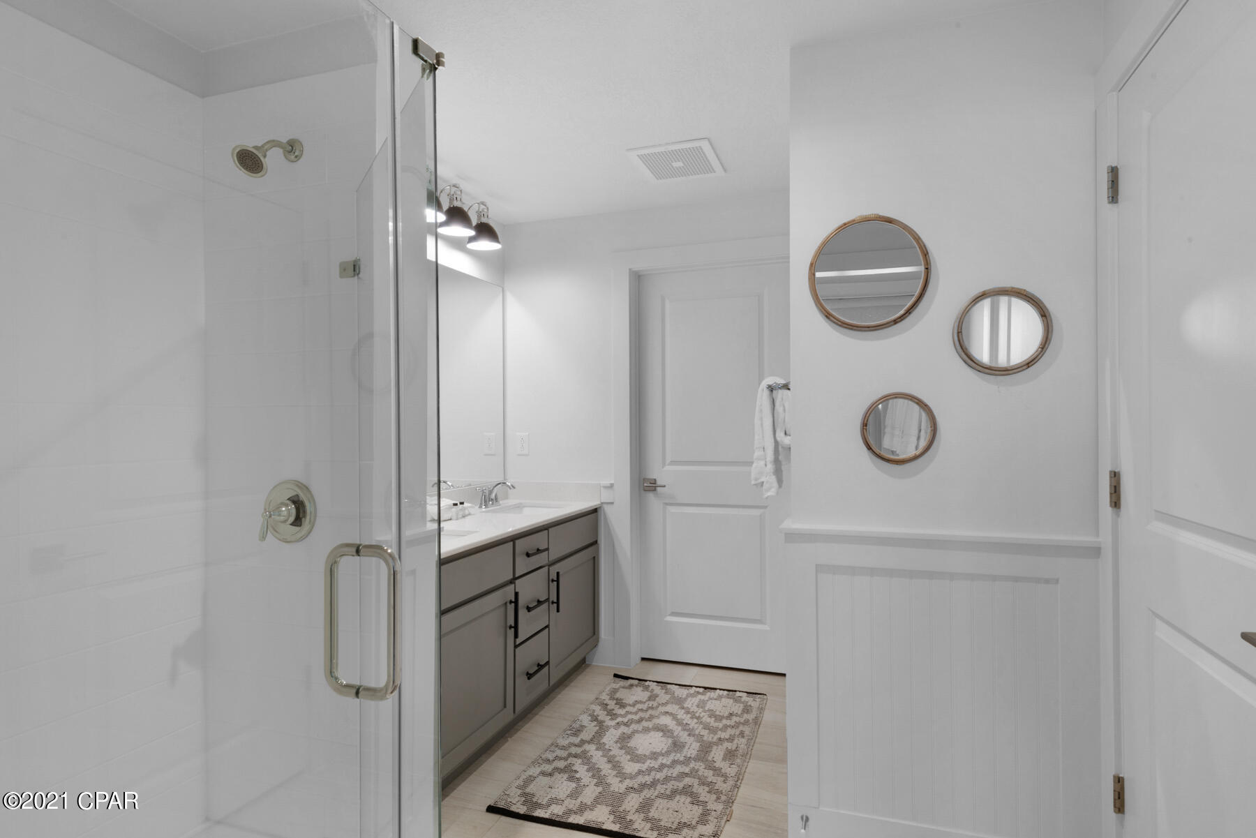 Calypso Towers III - Residential