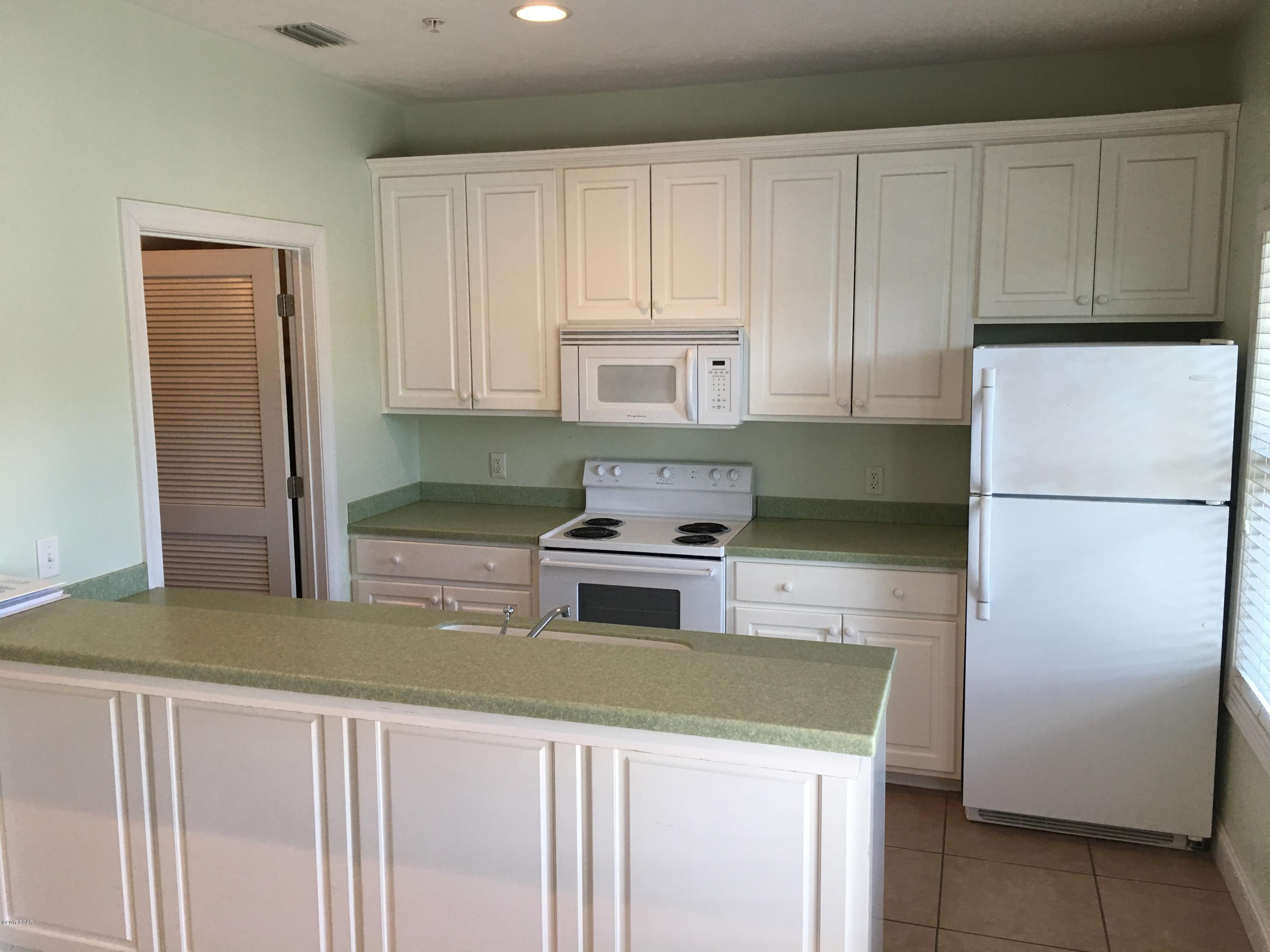 Bonita Point - Residential Lease