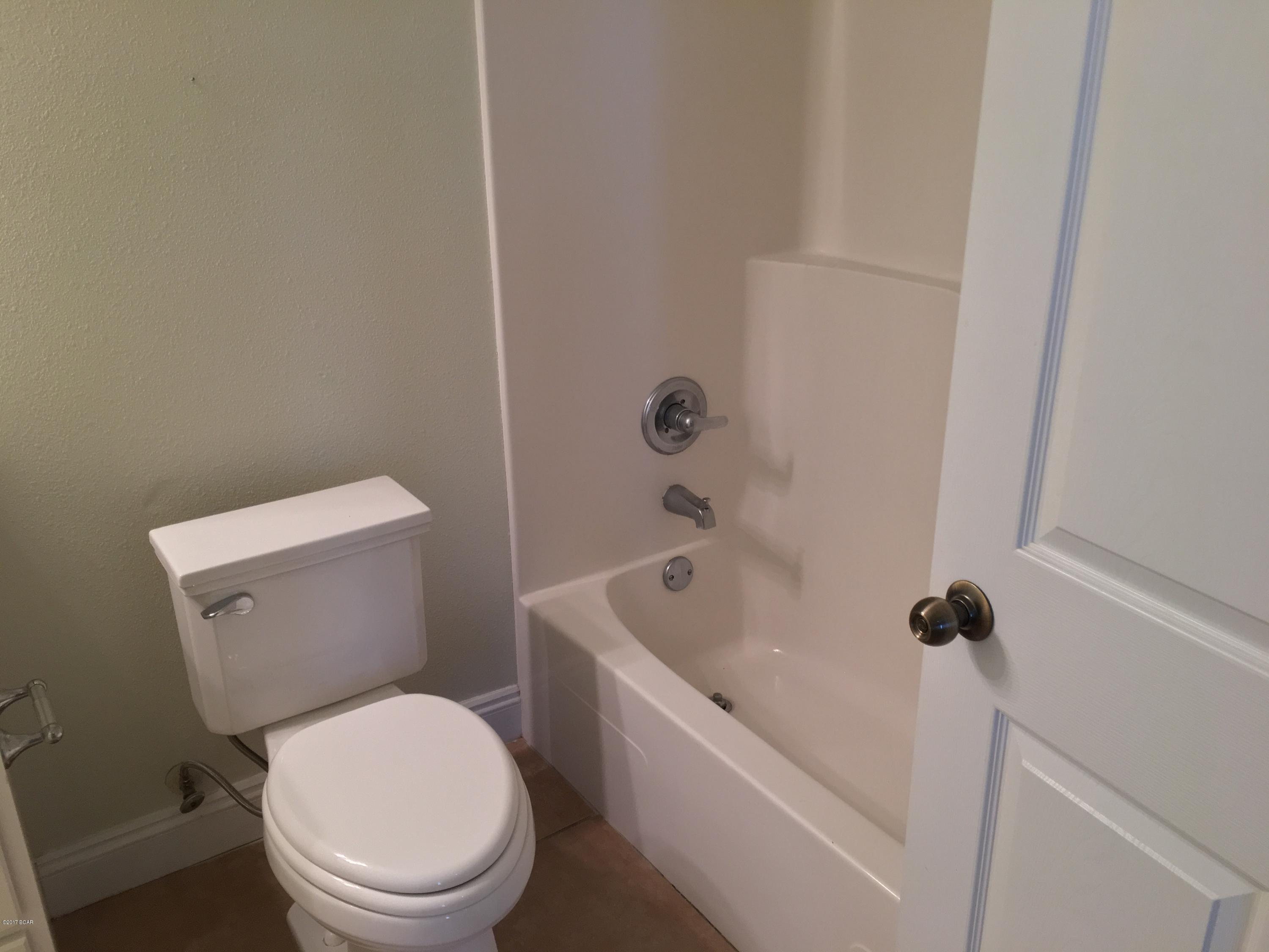 Bonita Point - Residential Lease