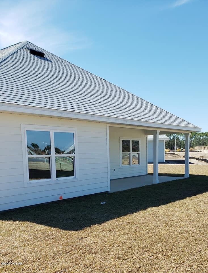 Emerald Cove Villas - Residential