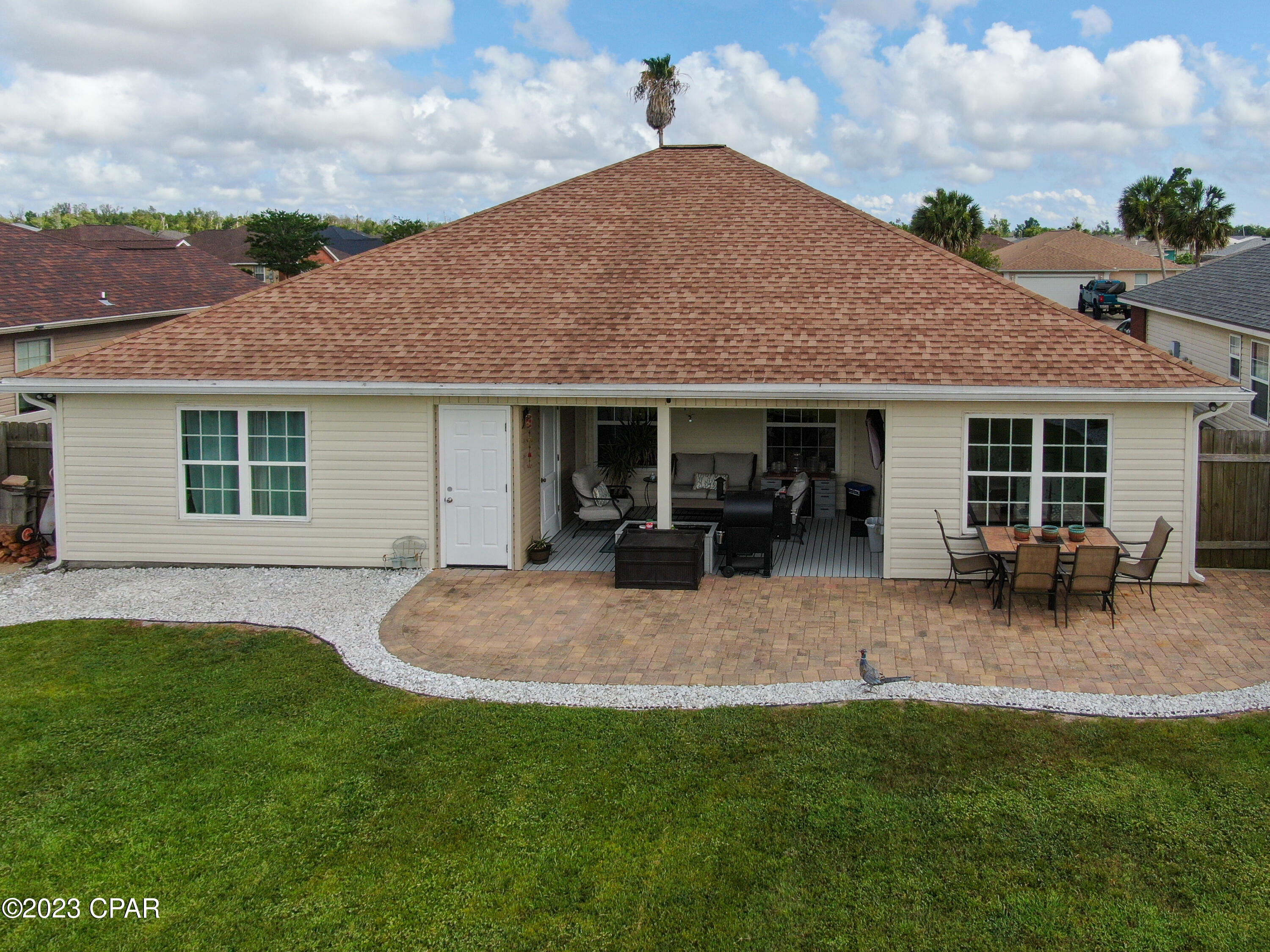 Cedars Crossing - Residential