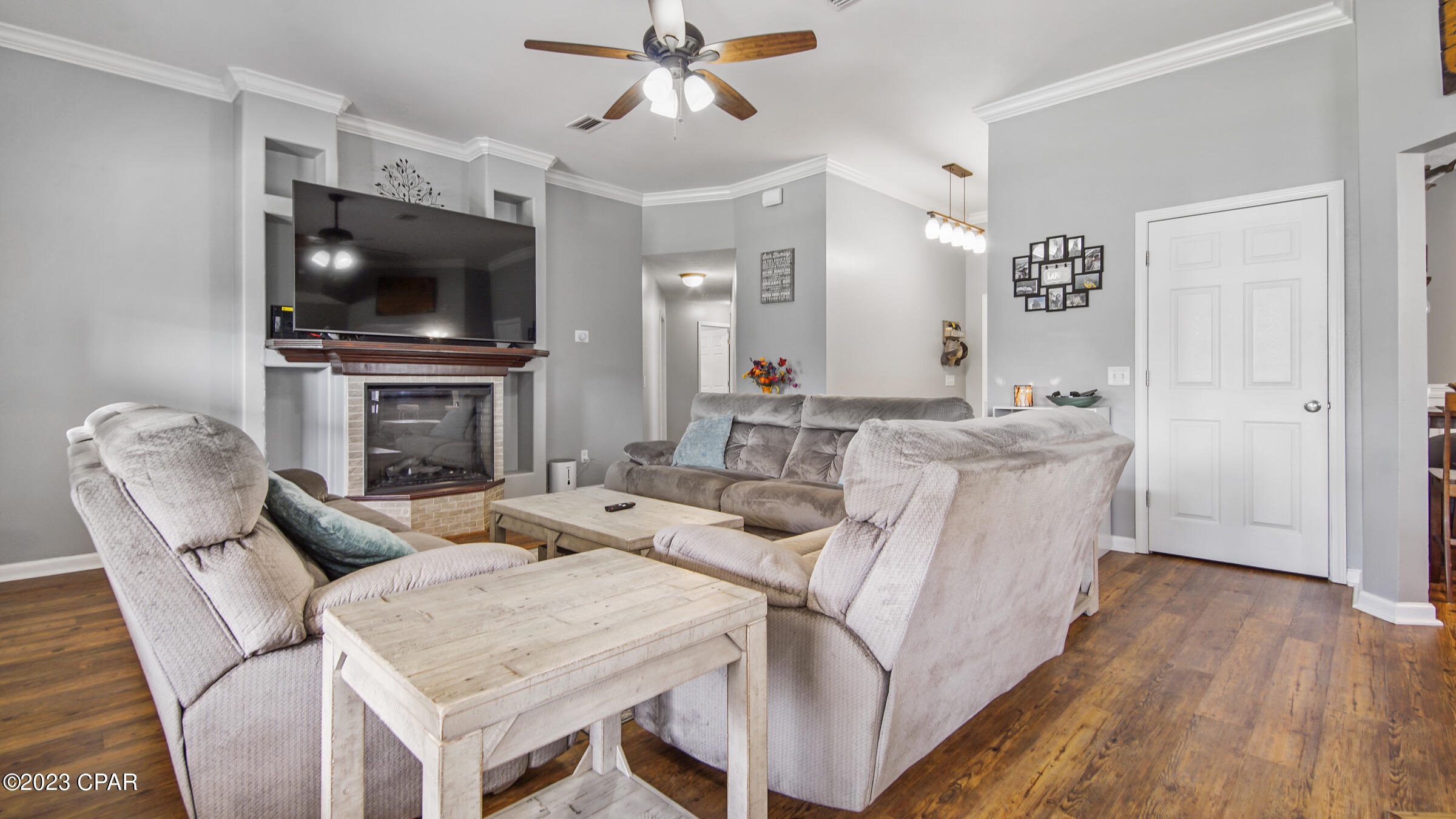 Cedars Crossing - Residential