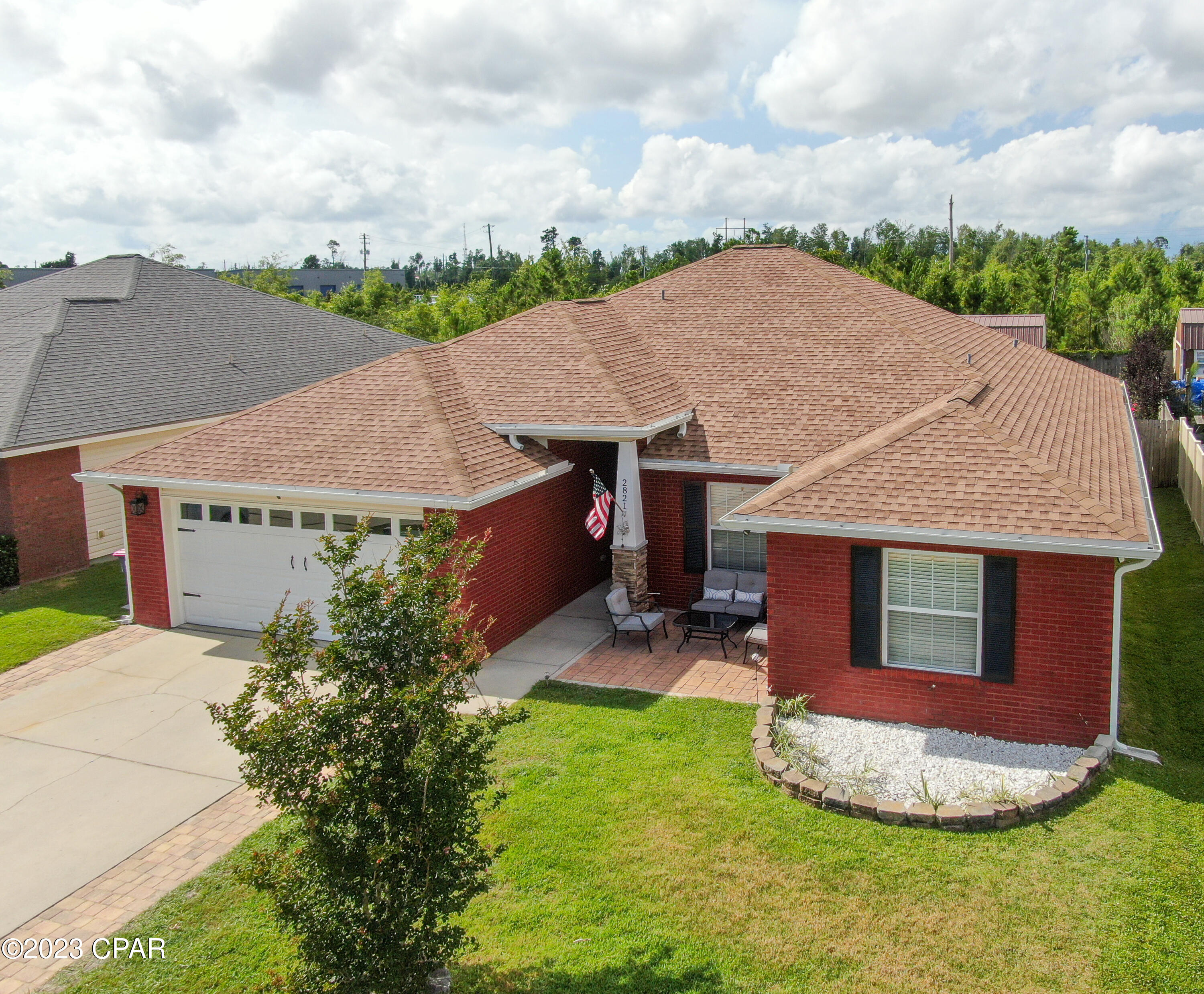 Cedars Crossing - Residential