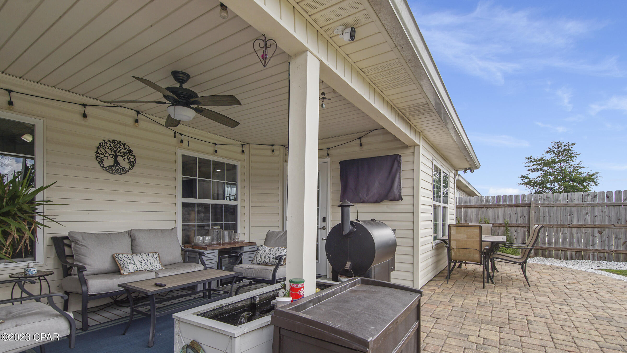 Cedars Crossing - Residential