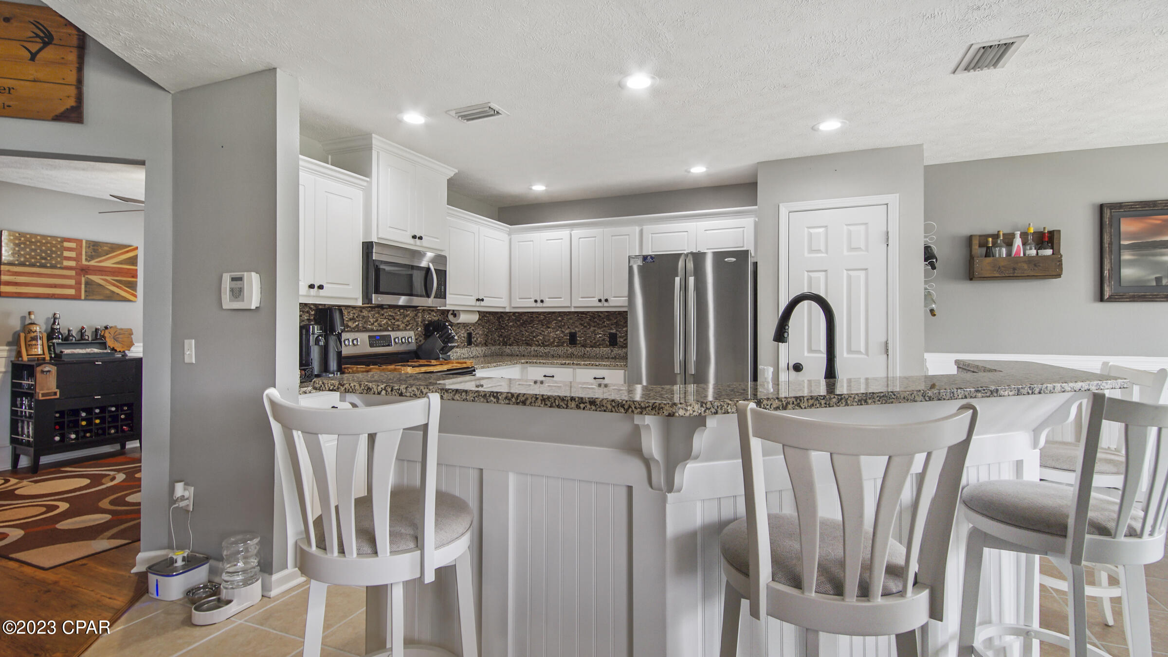 Cedars Crossing - Residential