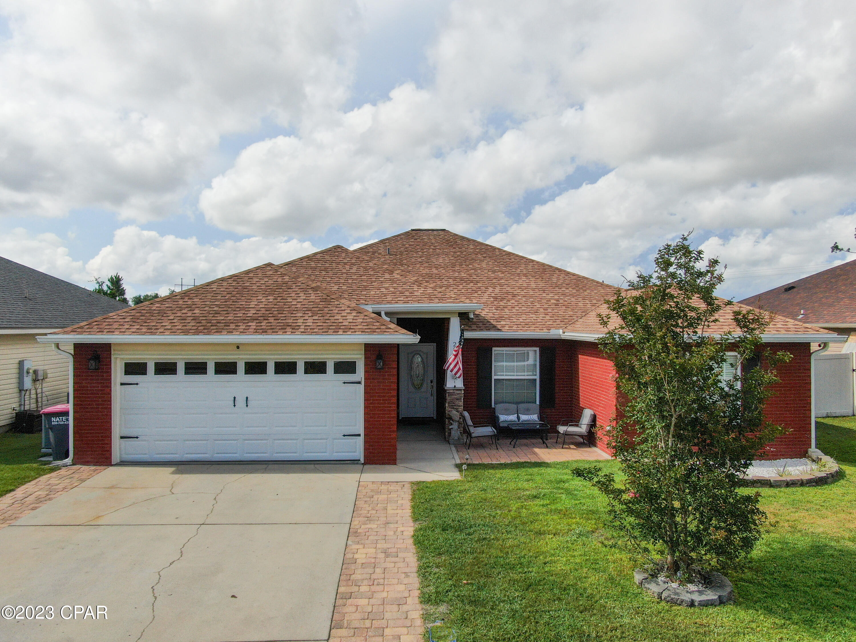 Cedars Crossing - Residential