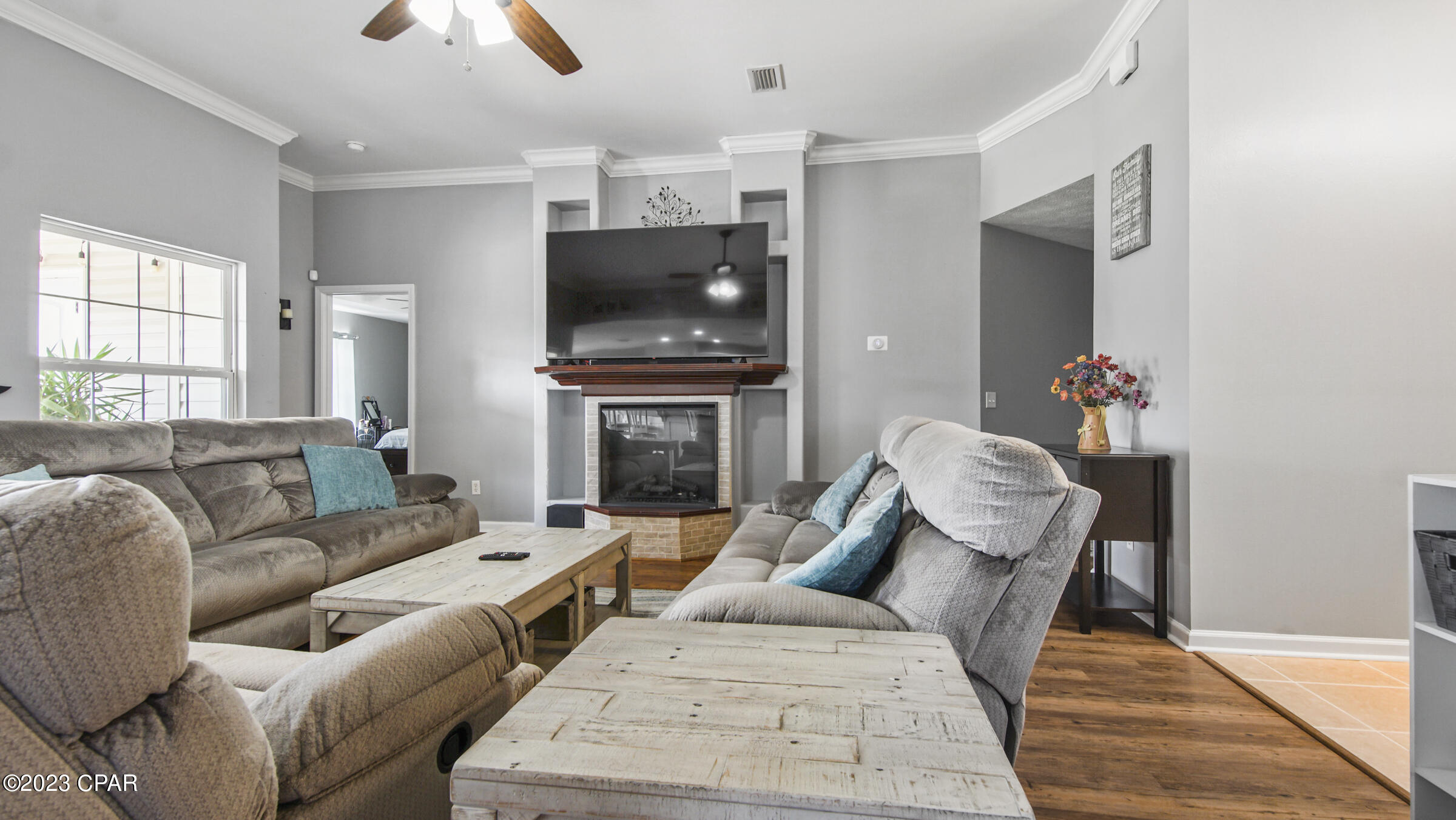 Cedars Crossing - Residential