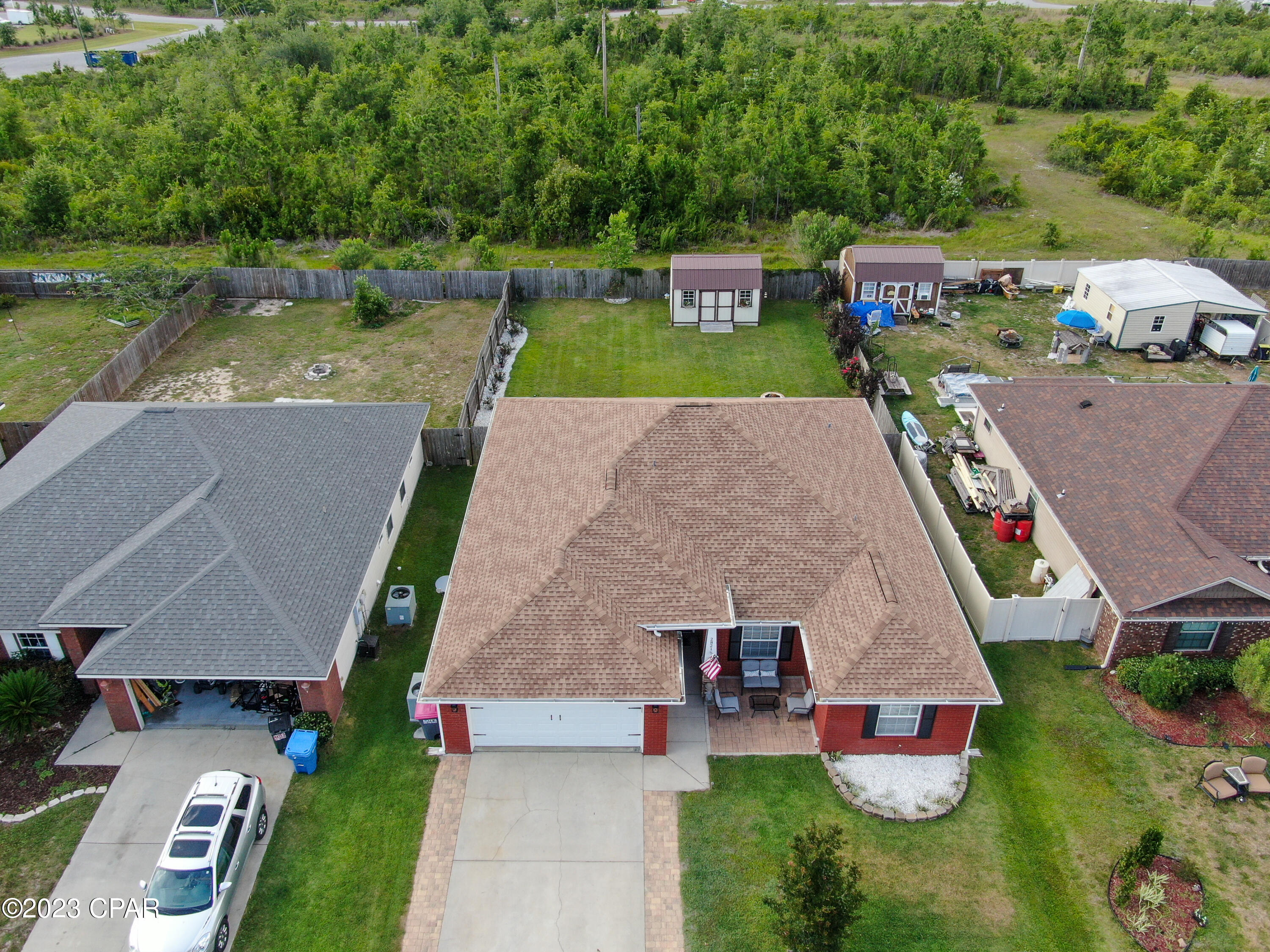 Cedars Crossing - Residential