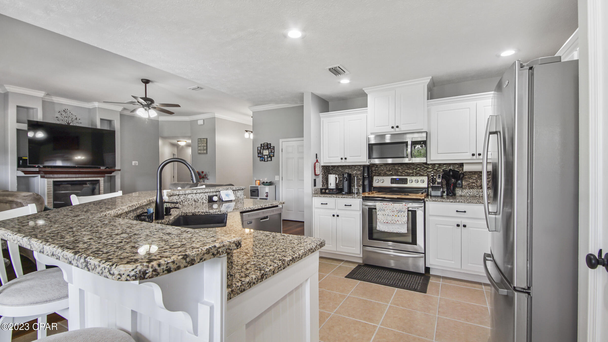 Cedars Crossing - Residential