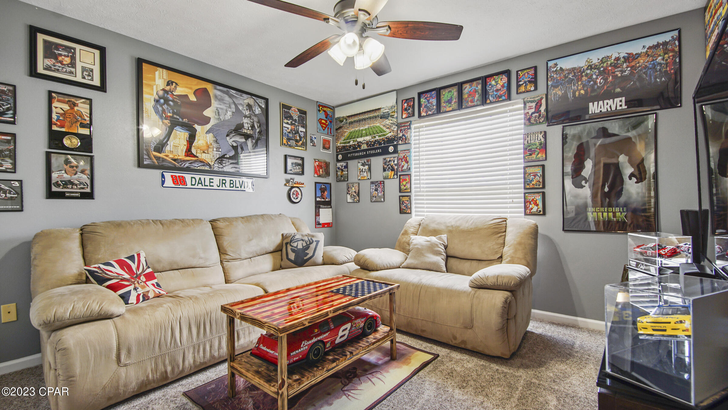 Cedars Crossing - Residential