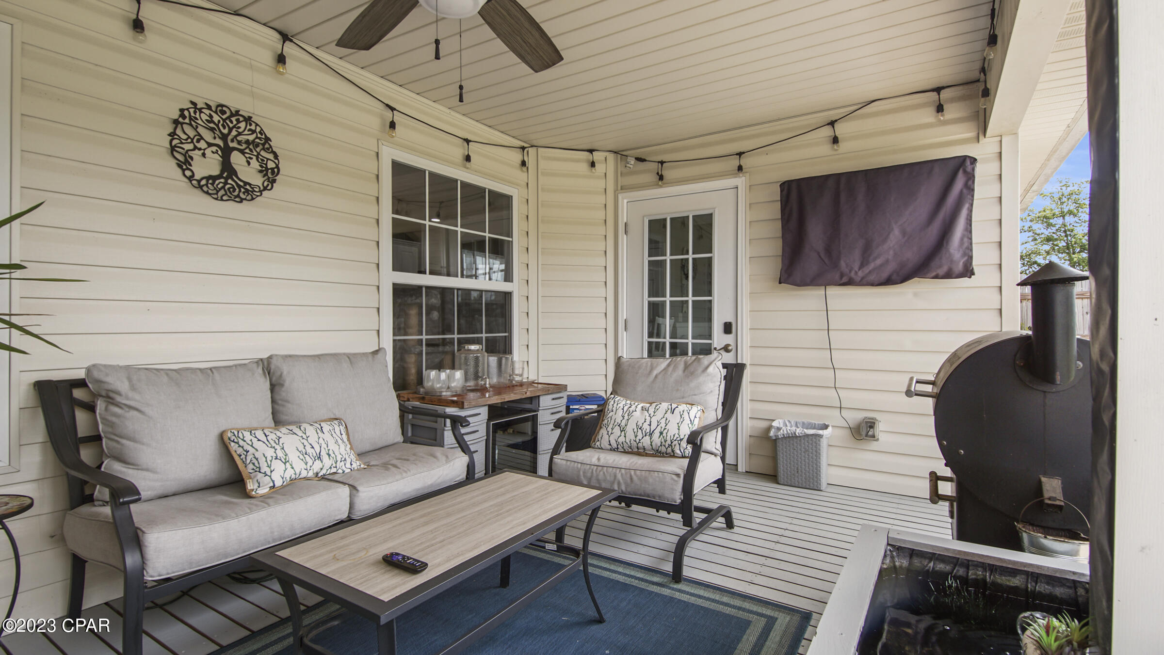 Cedars Crossing - Residential