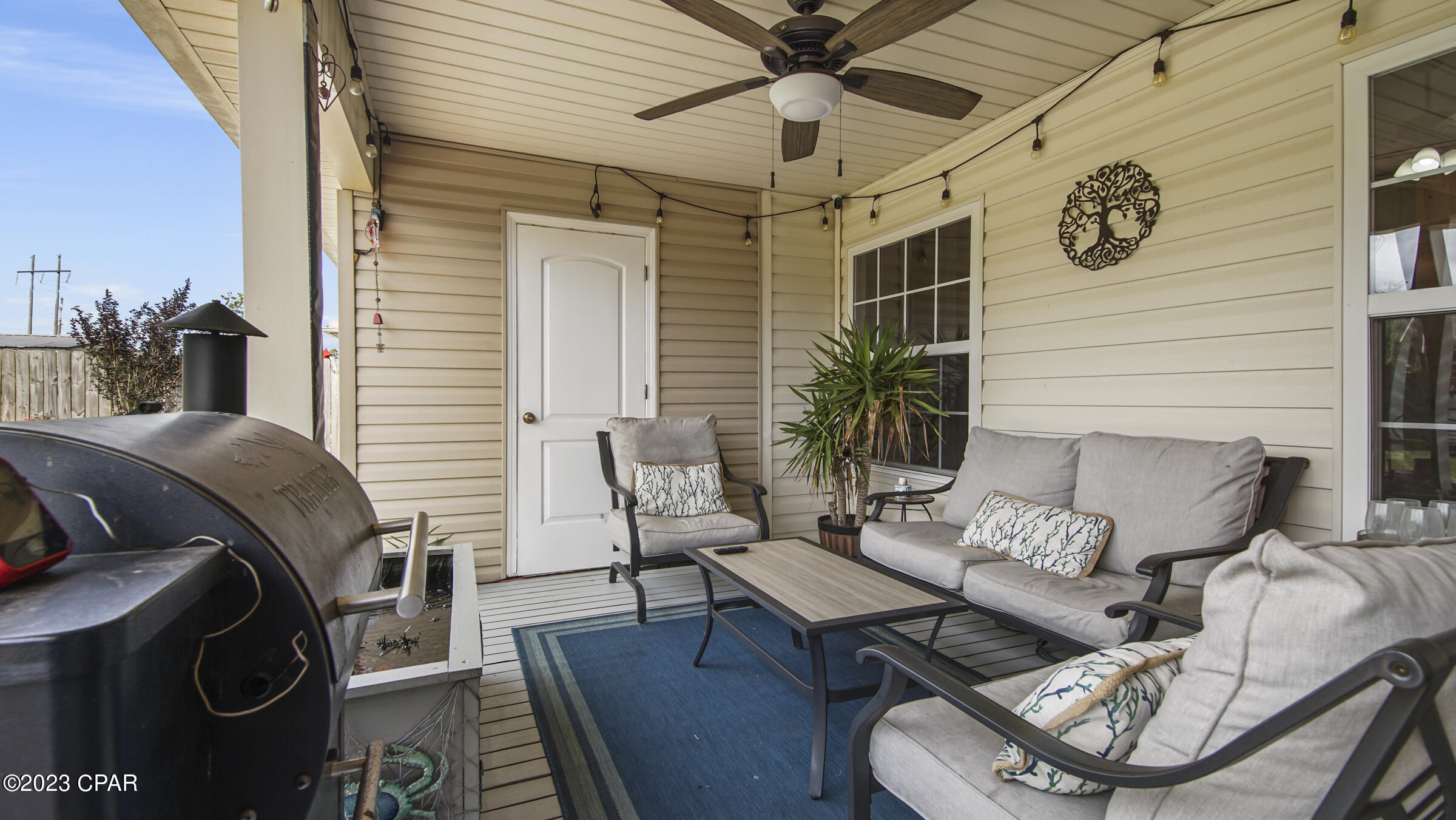 Cedars Crossing - Residential