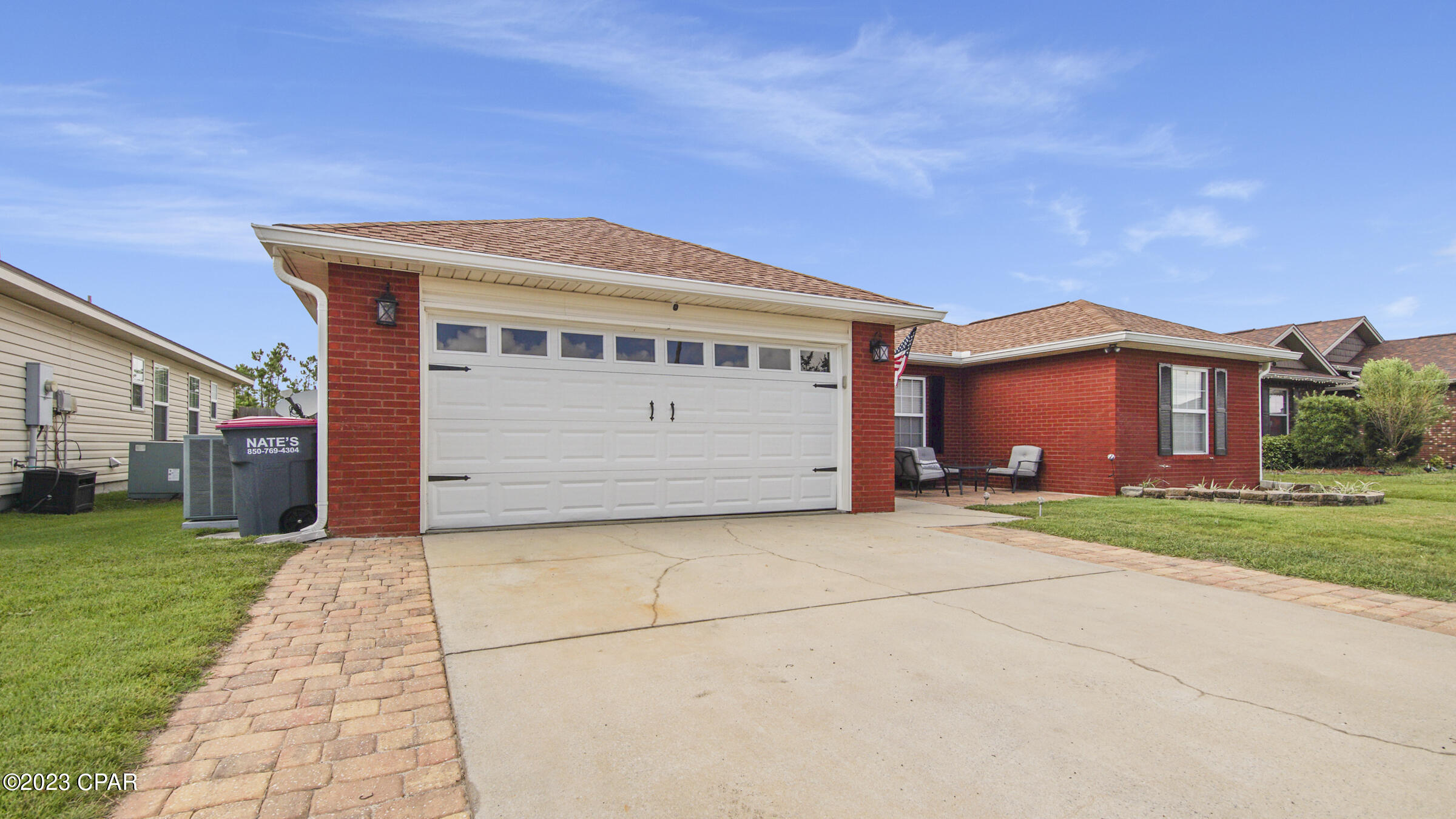 Cedars Crossing - Residential