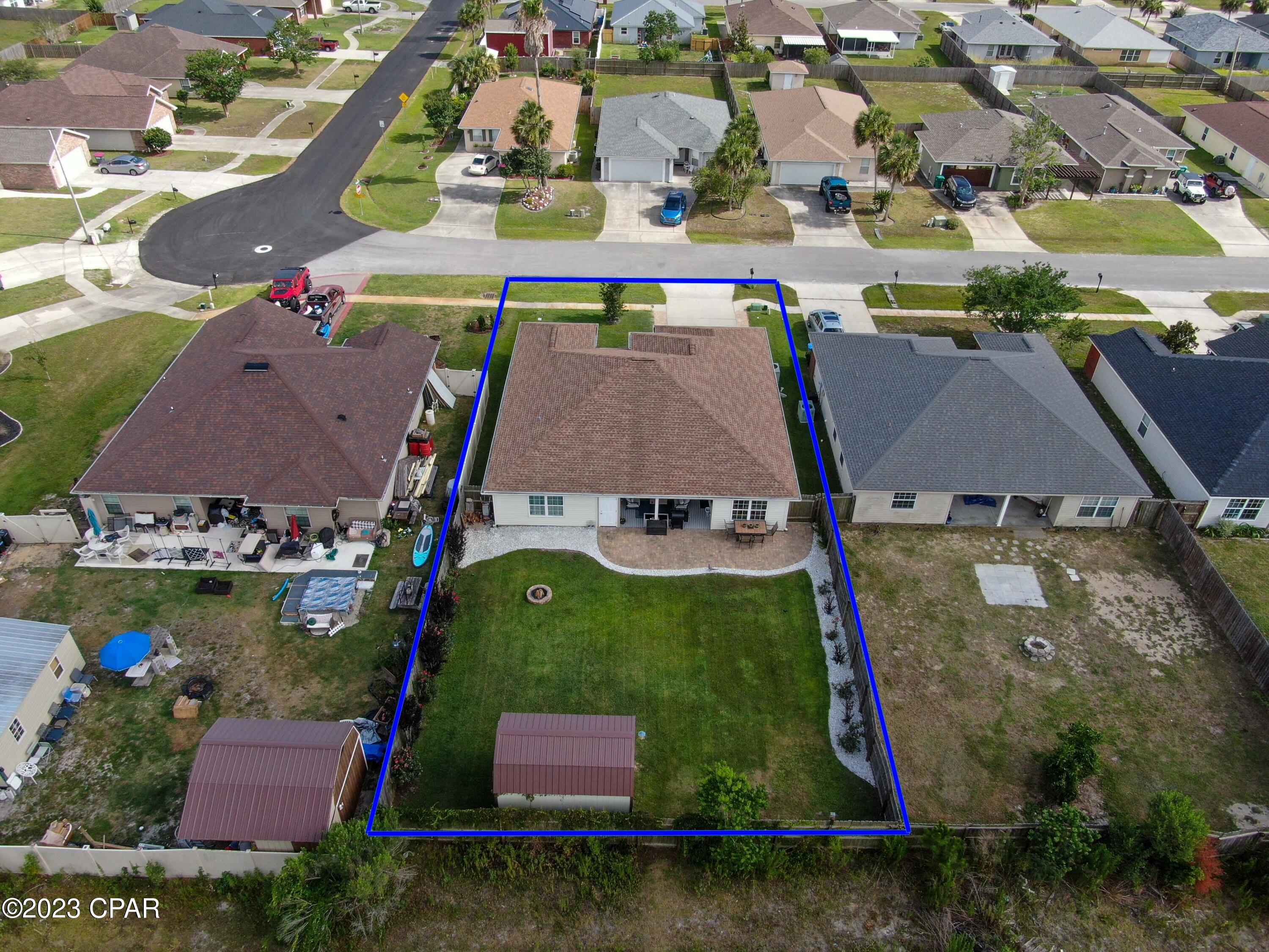 Cedars Crossing - Residential