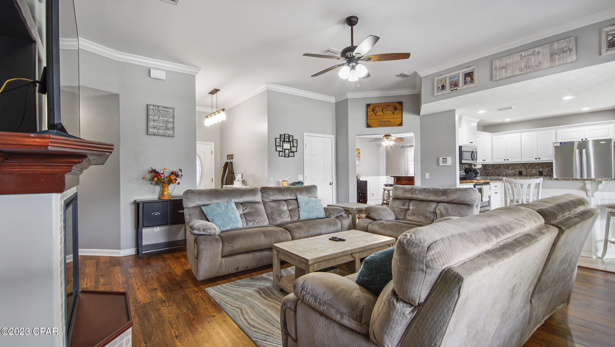 Cedars Crossing - Residential