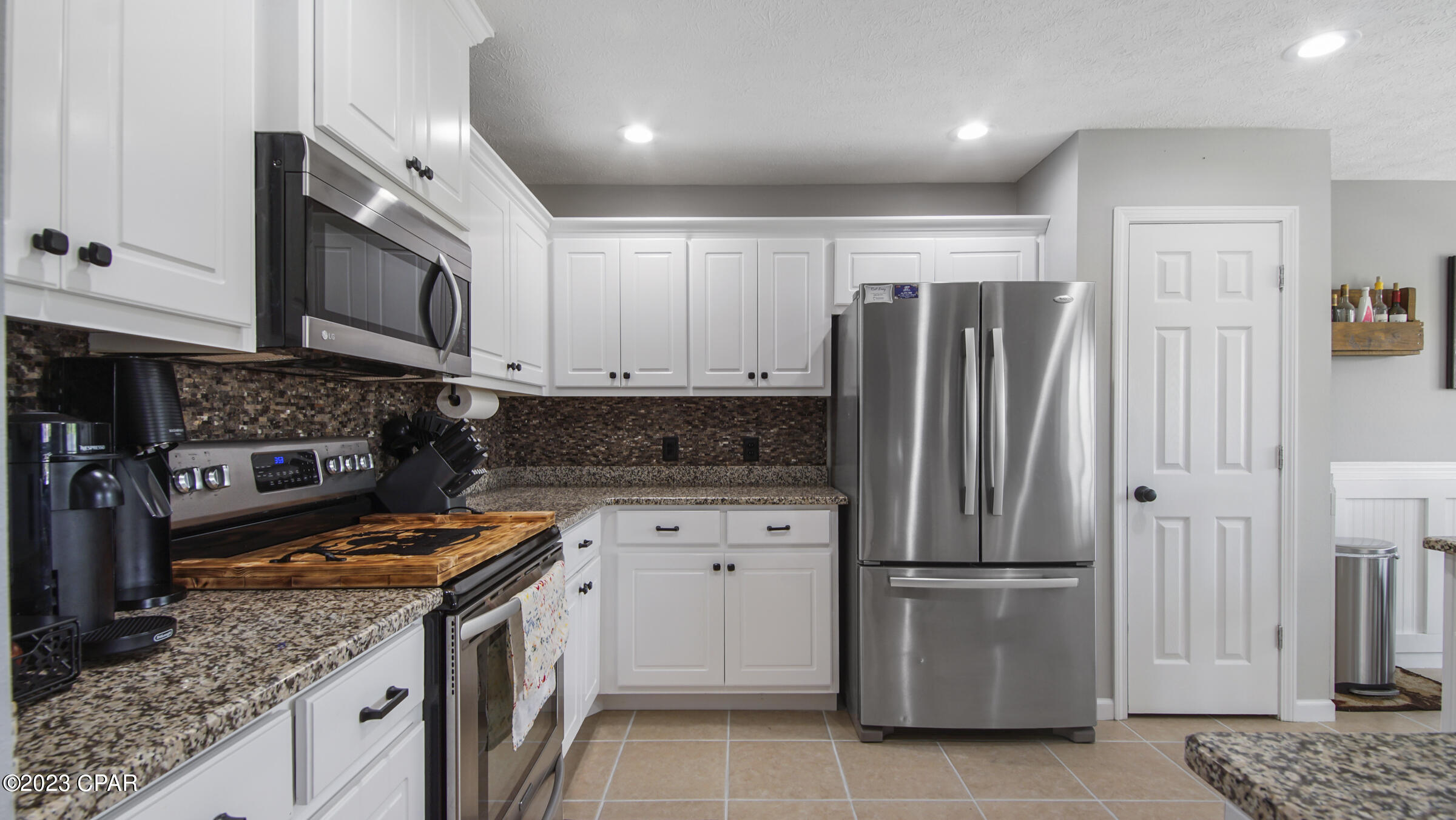 Cedars Crossing - Residential