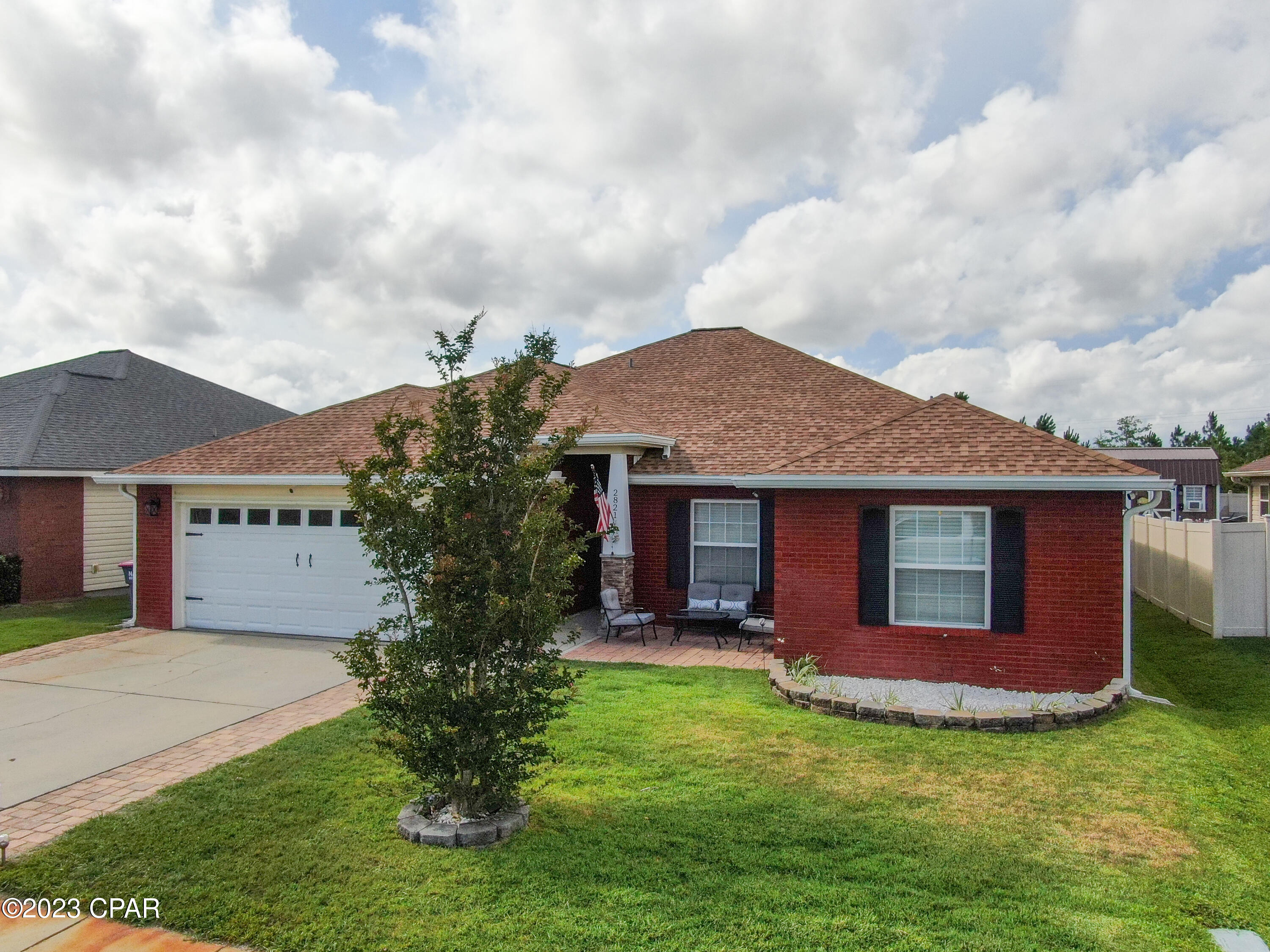 Cedars Crossing - Residential