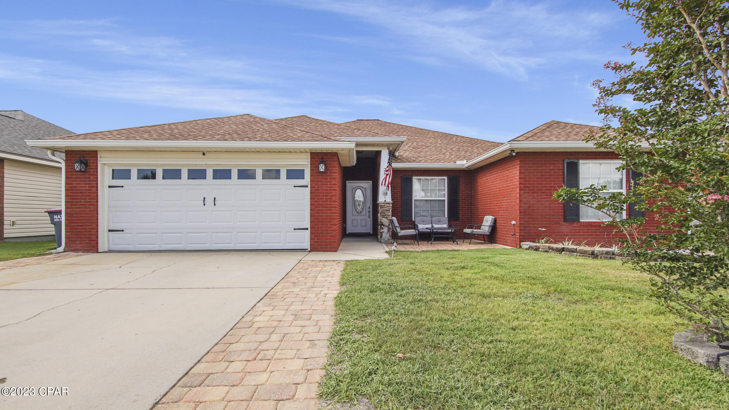 Cedars Crossing - Residential