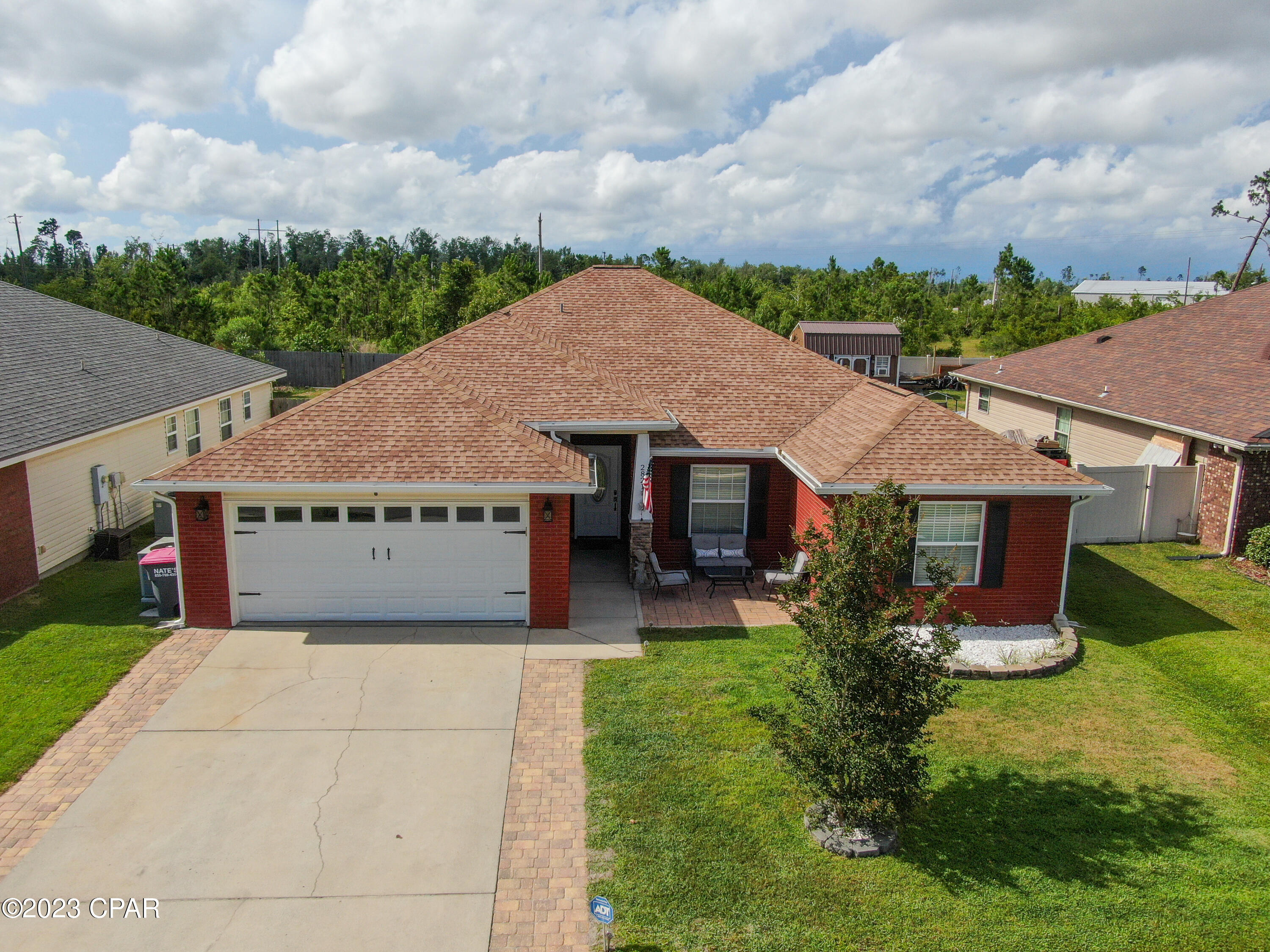 Cedars Crossing - Residential