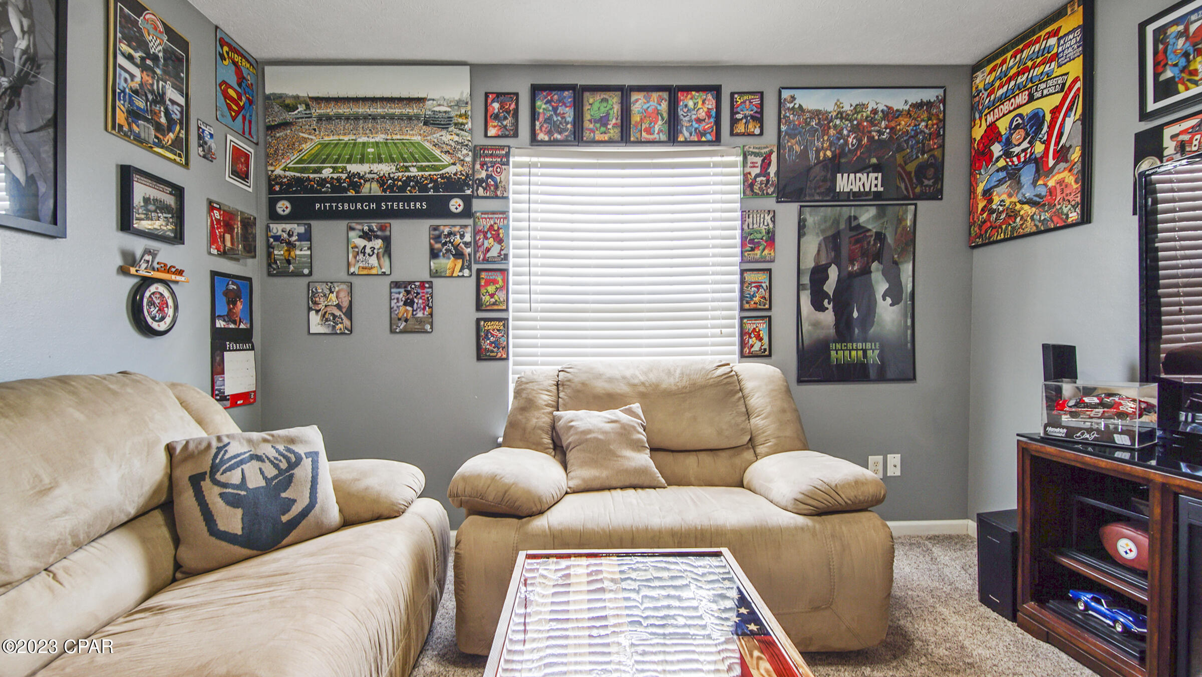 Cedars Crossing - Residential