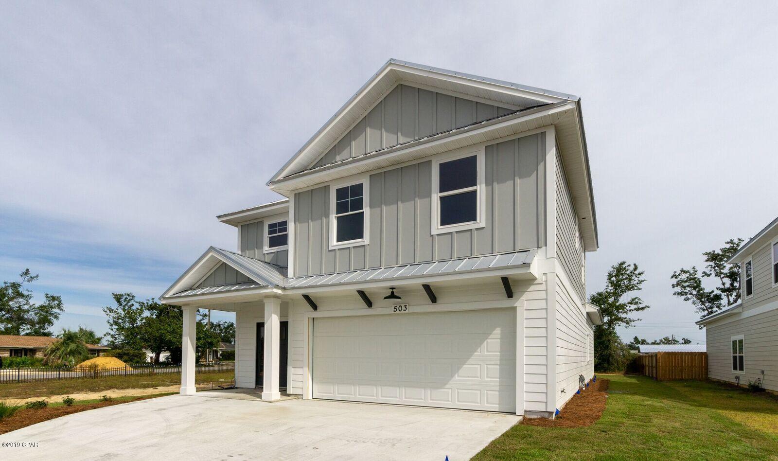 [No Recorded Subdiv] - Residential