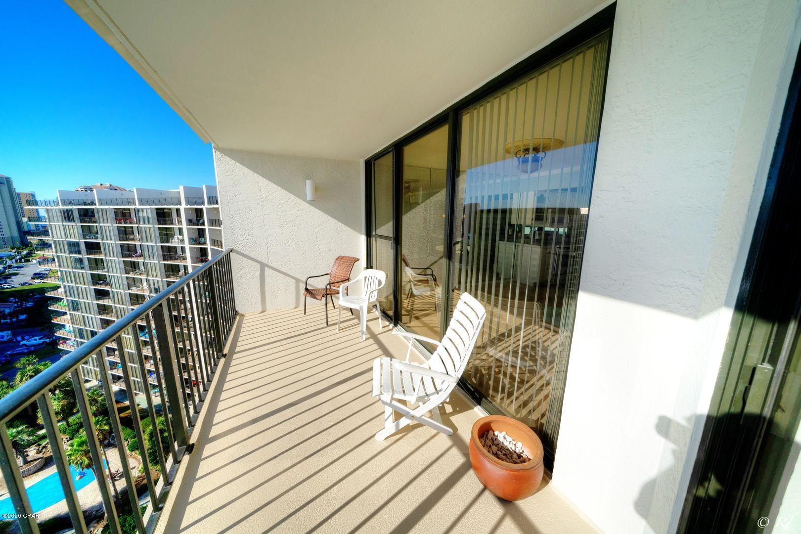 Edgewater Beach - Residential