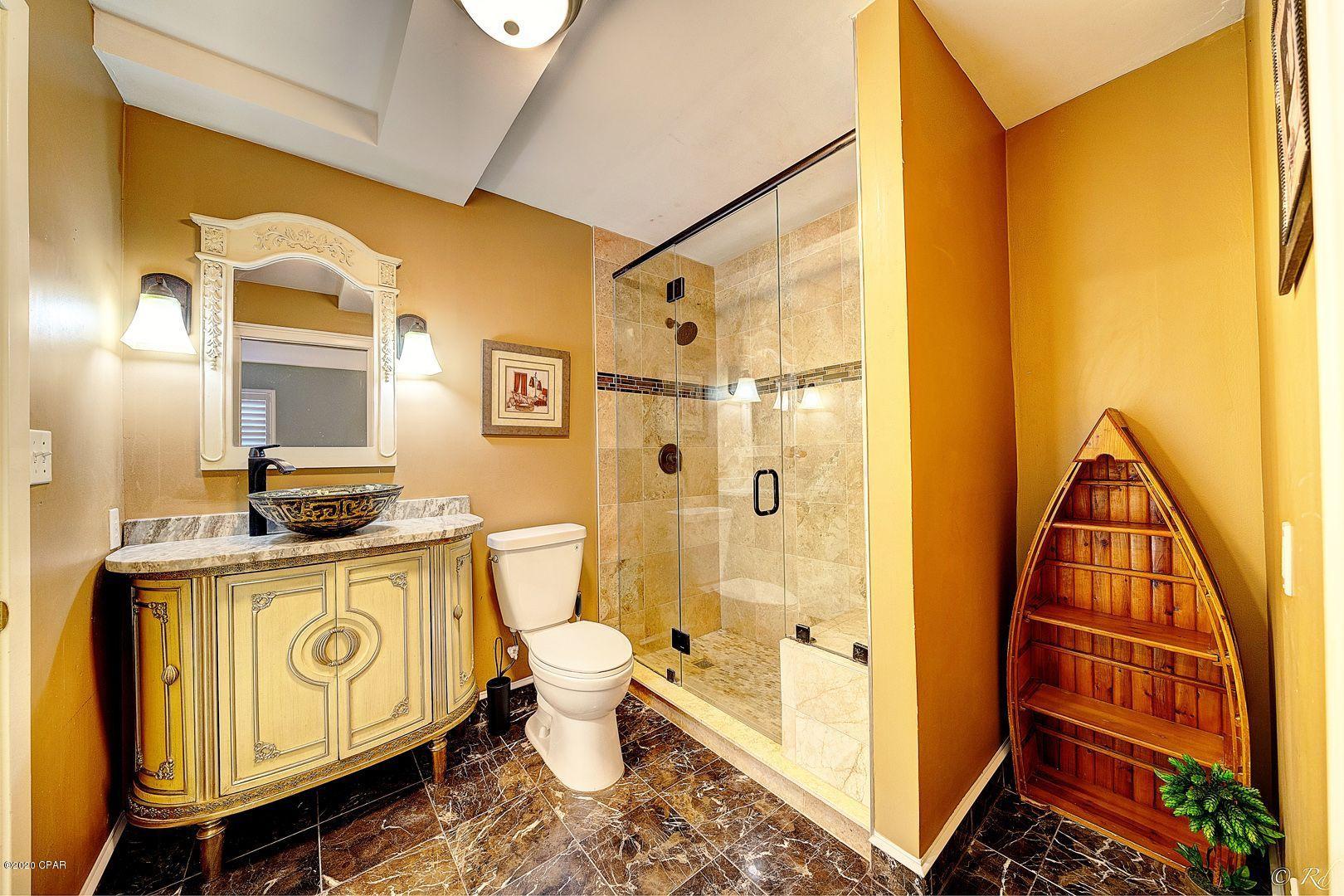 Edgewater Beach - Residential