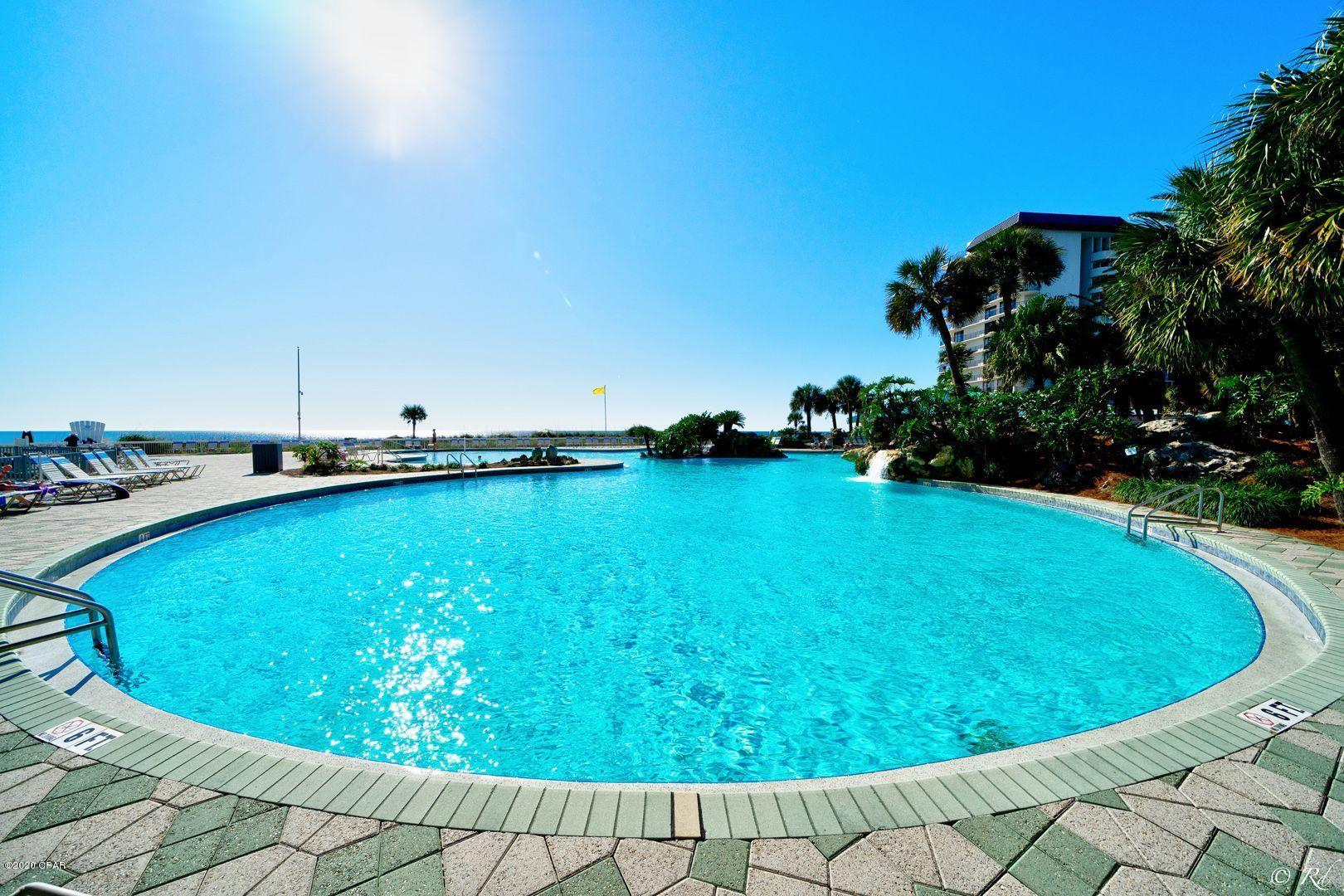 Edgewater Beach - Residential