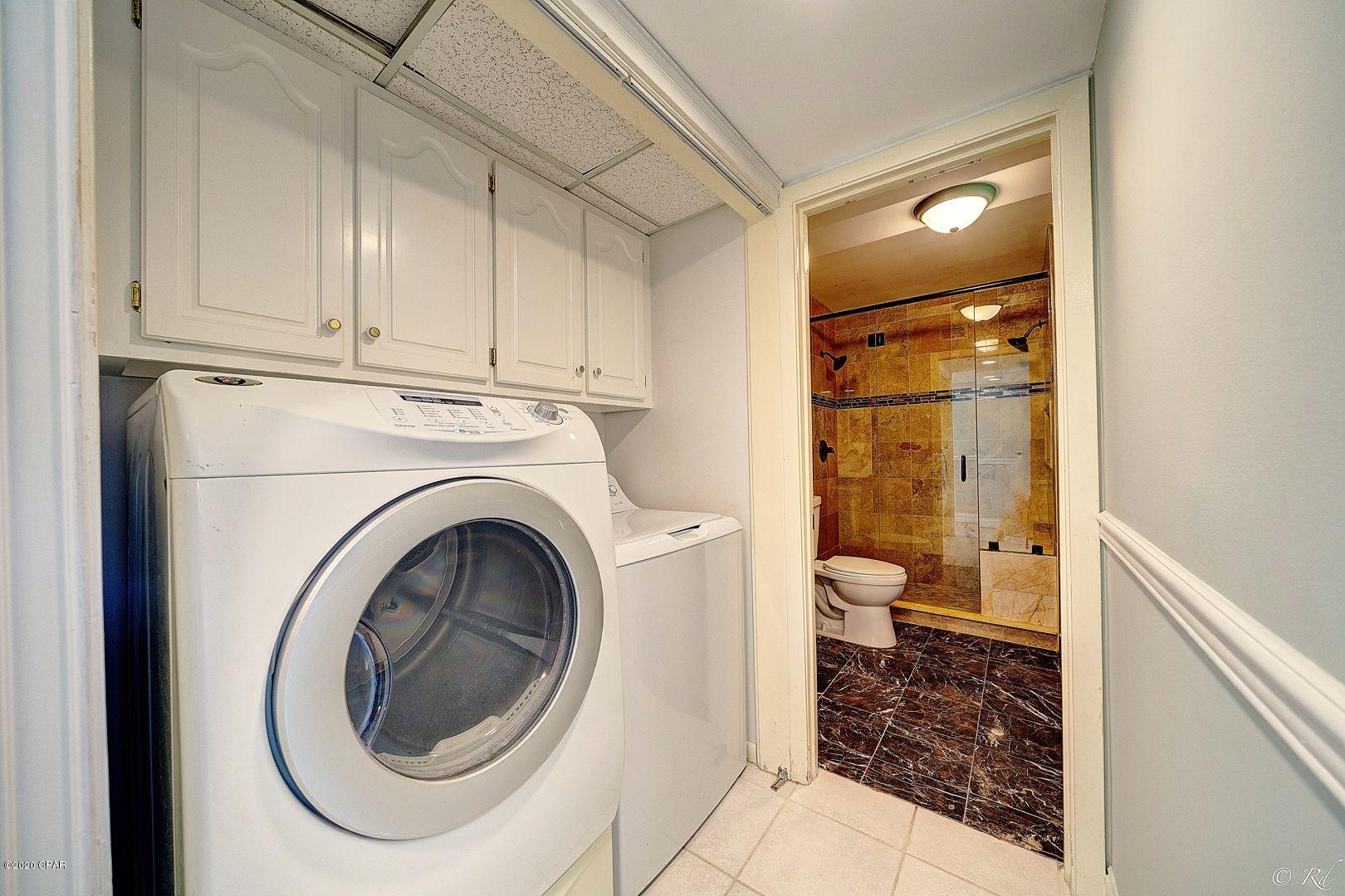 Edgewater Beach - Residential