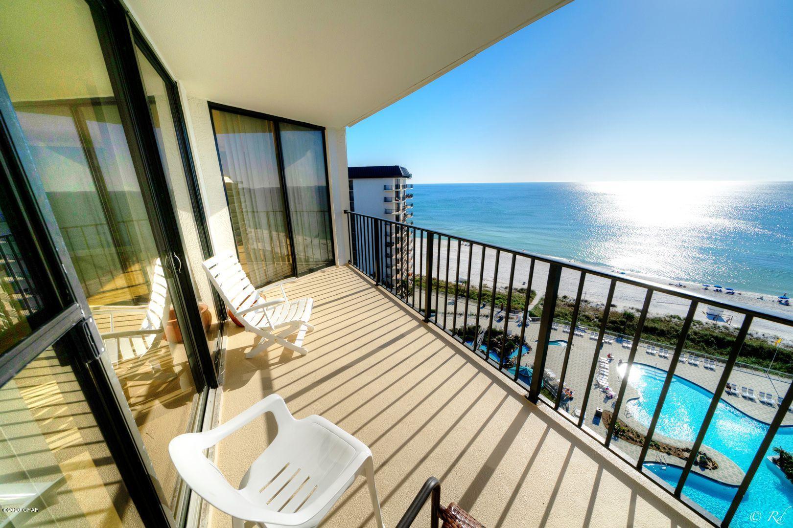 Edgewater Beach - Residential