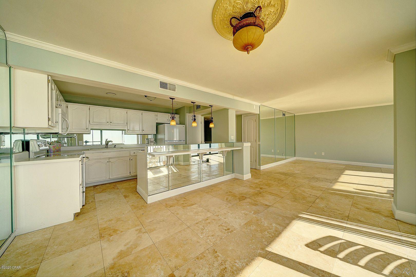 Edgewater Beach - Residential