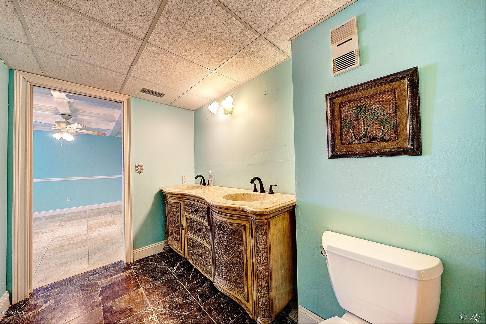 Edgewater Beach - Residential