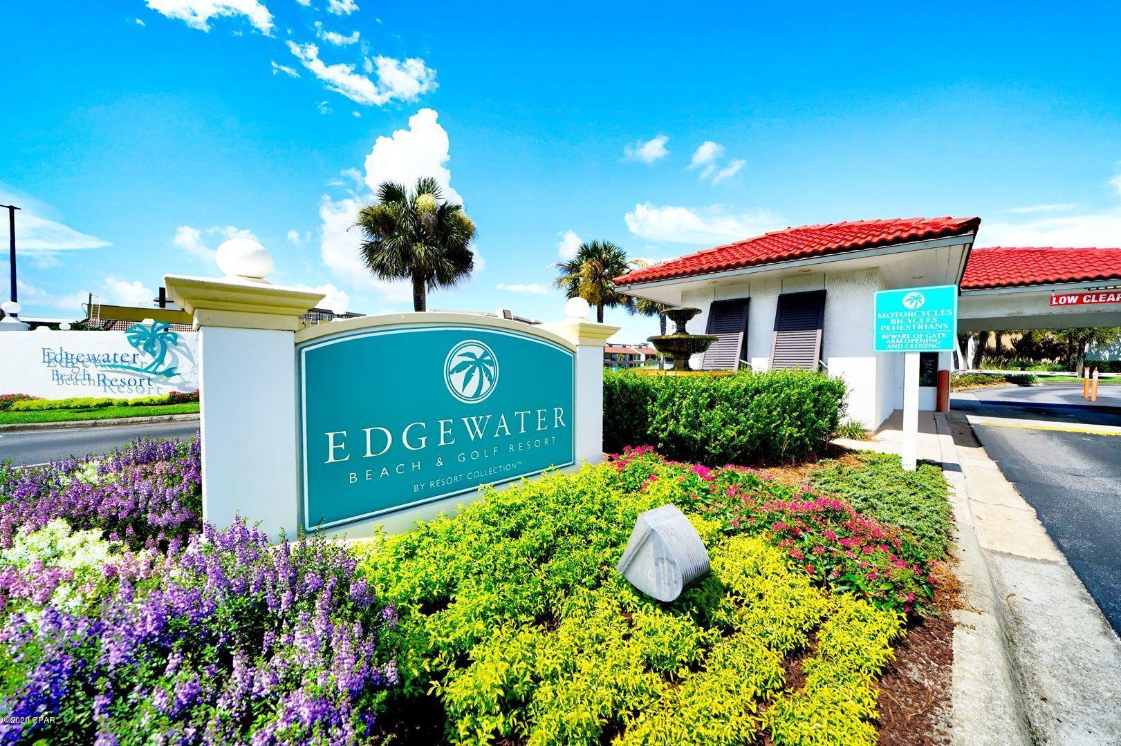 Edgewater Beach - Residential