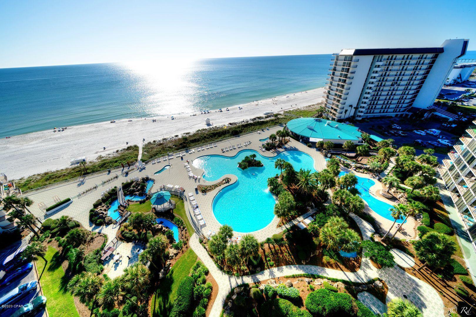 Edgewater Beach - Residential