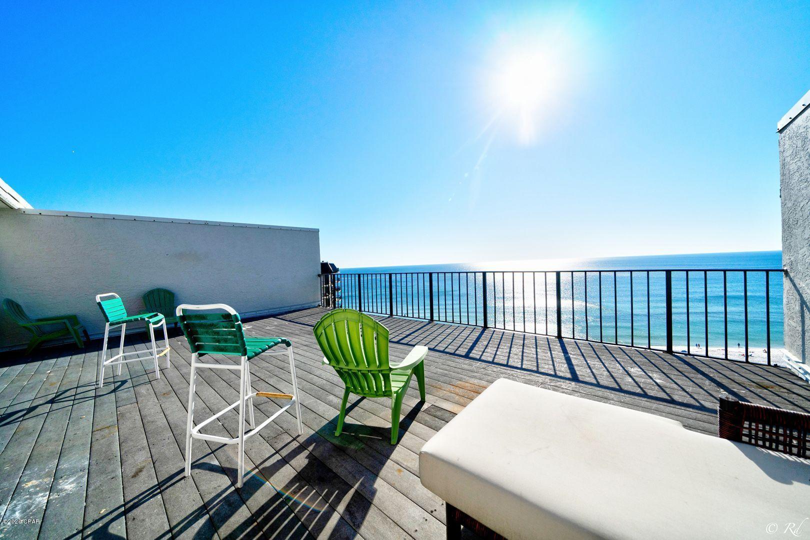 Edgewater Beach - Residential