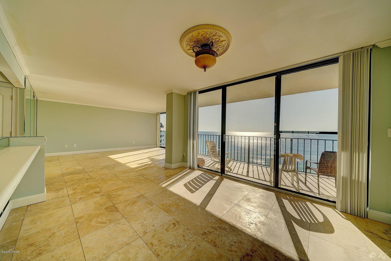 Edgewater Beach - Residential