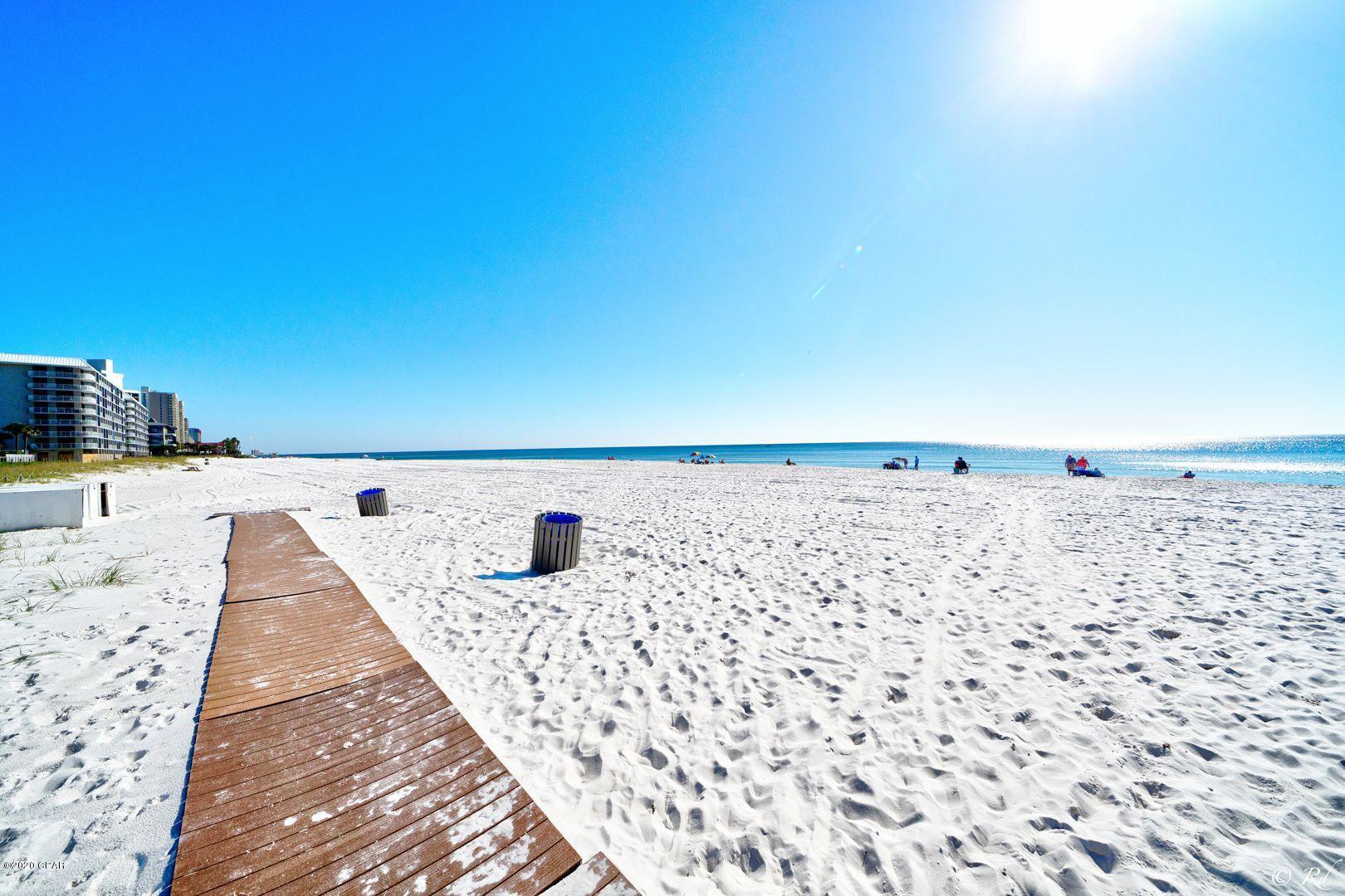 Edgewater Beach - Residential