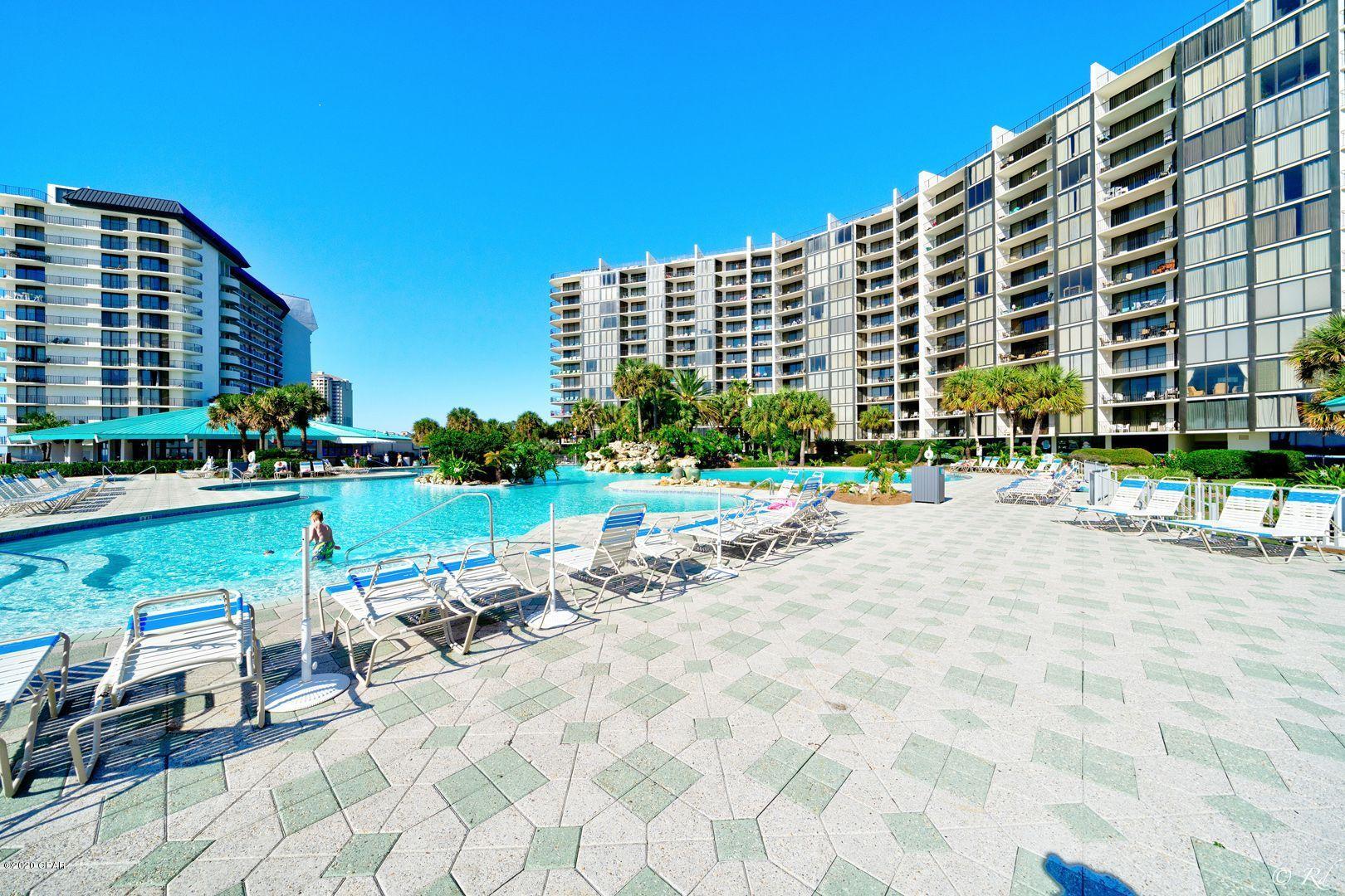 Edgewater Beach - Residential