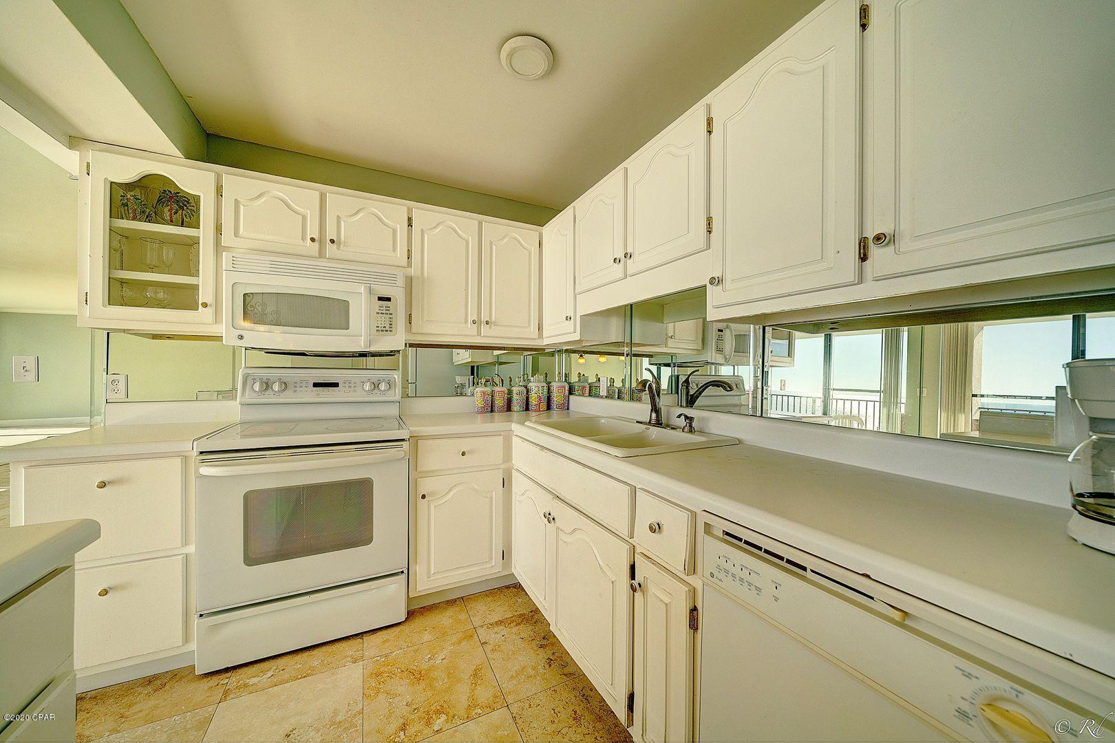 Edgewater Beach - Residential